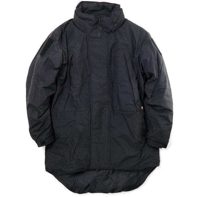 BAF PRIMALOFT PCU LEVEL-7 MONSTER PARKA モンスターパーカ [BLACK