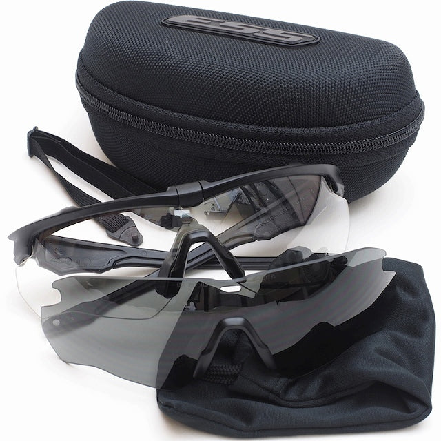 ESS(イーエスエス)CROSSBLADE 2LS クロスブレイド 2レンズシステム