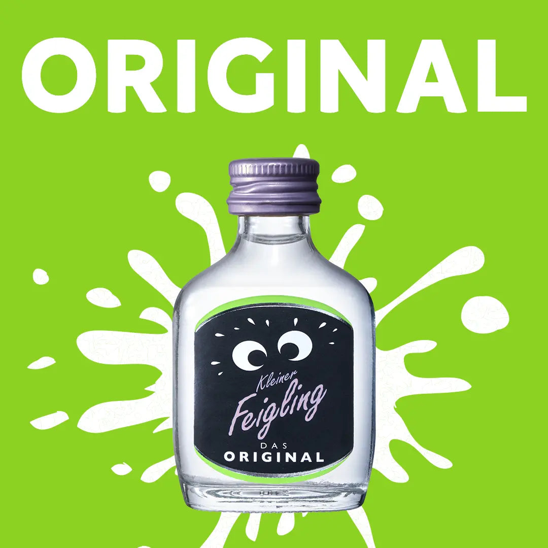 4本セット】20ml オリジナル クライナーファイグリング – C'traum