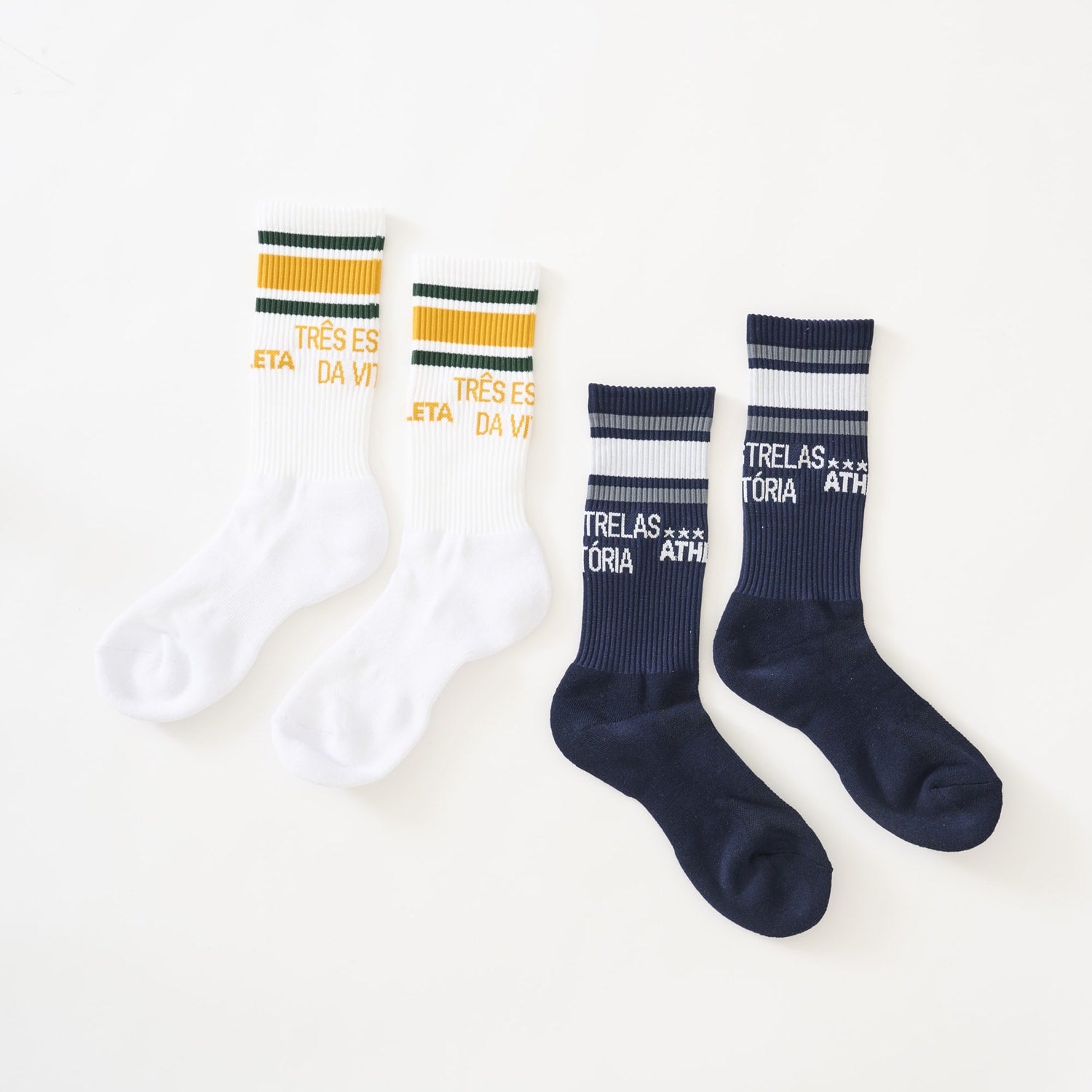 限定】TEDV 2P MID トレーニングソックス