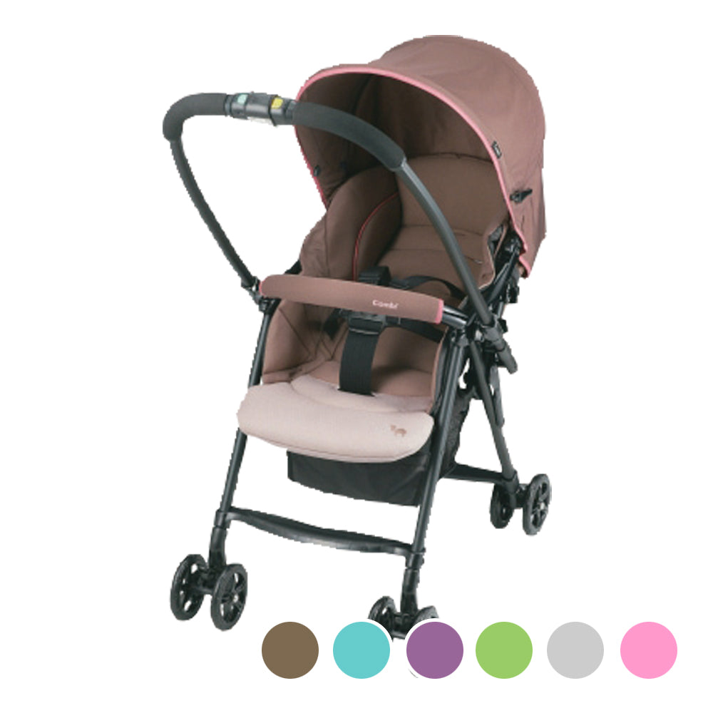 メチャカルファースト EY-360 コンビ(Combi) ベビーカー【レンタル