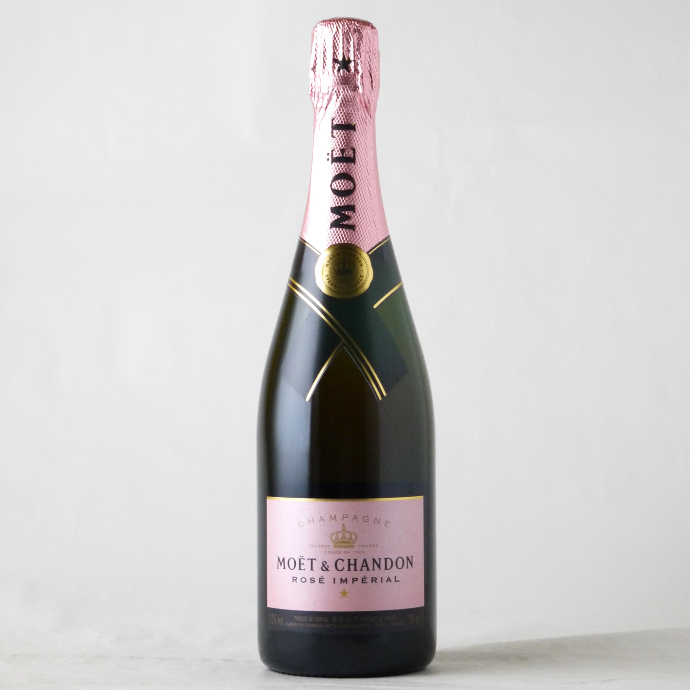 モエ・エ・シャンドン ロゼ・アンペリアル – buzaemonオンラインストア