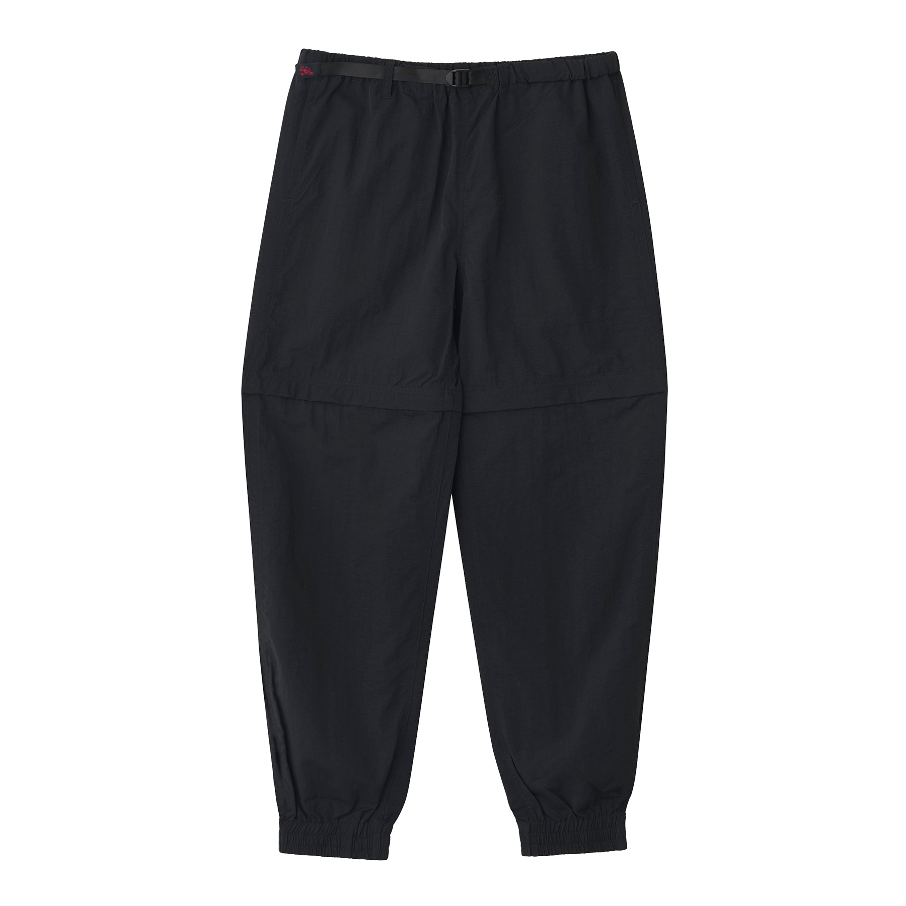 ホワイトマウンテニアリング】WM × GRAMICCI ZIP OFF JOGGER PANTS