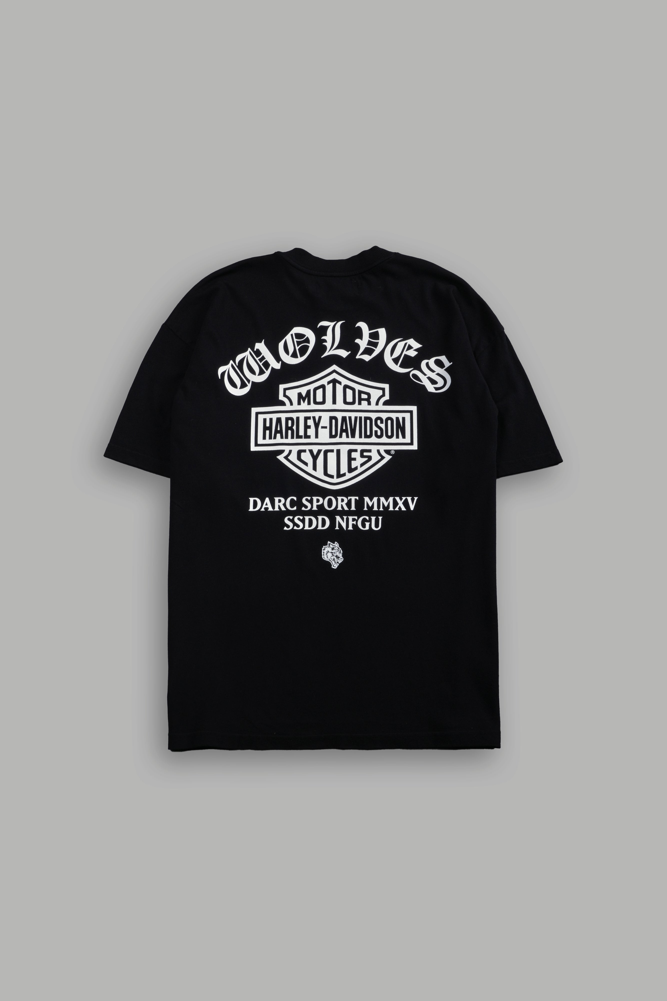 Harley-Davidson Wolves 