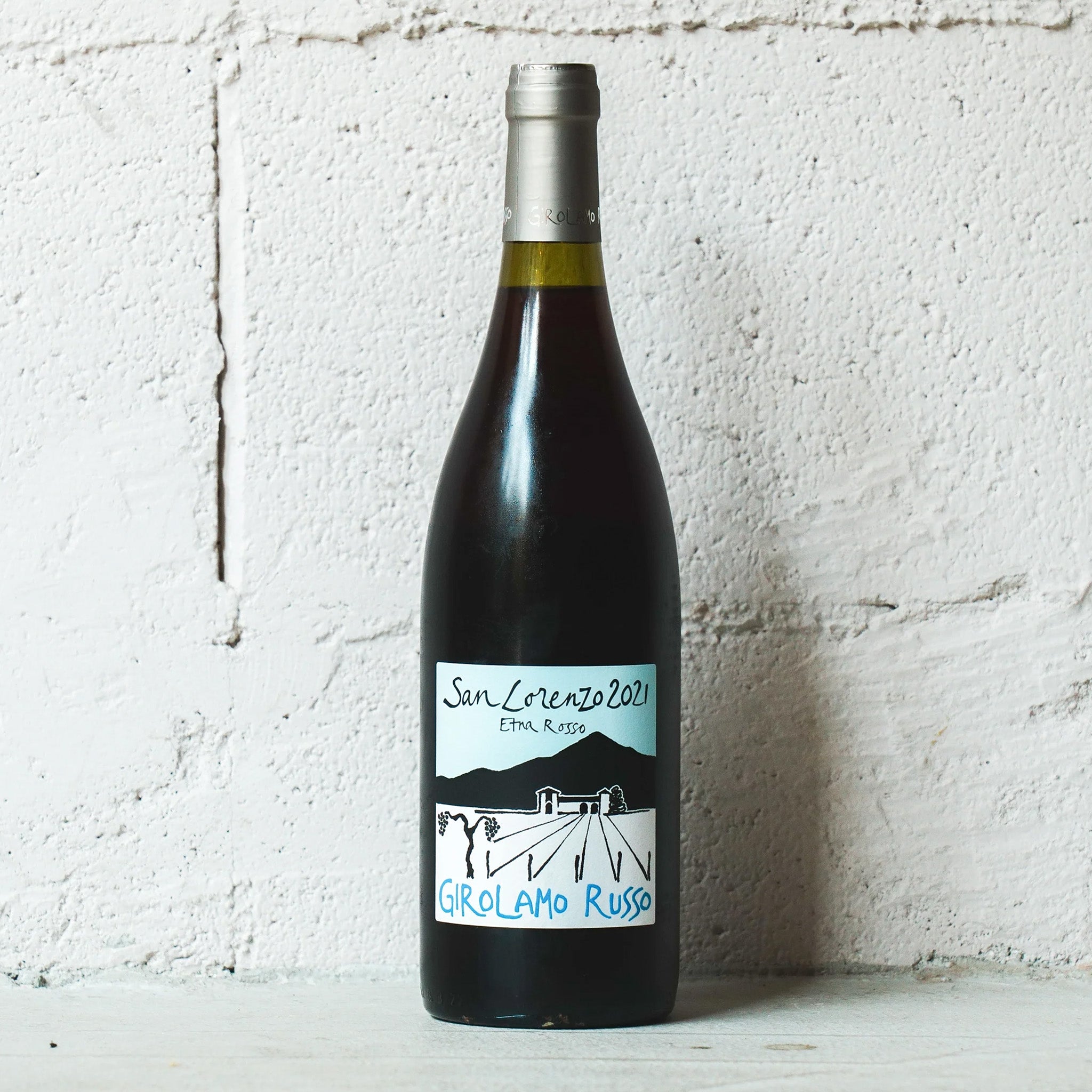 SINプラネタ エトナ・ロッソ 2021 750ml×3本&ボーヌプルミエ SIN