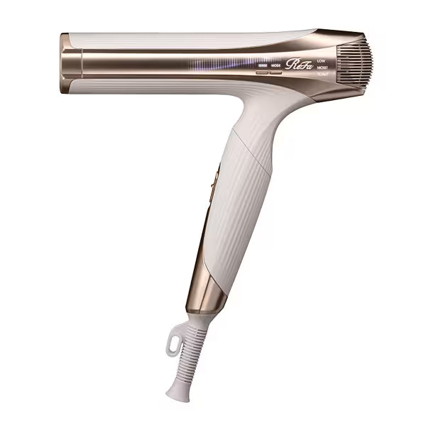 ReFa BEAUTECH DRYER SMART W Ivory RE-AX-20A – Easygo Japan Gift