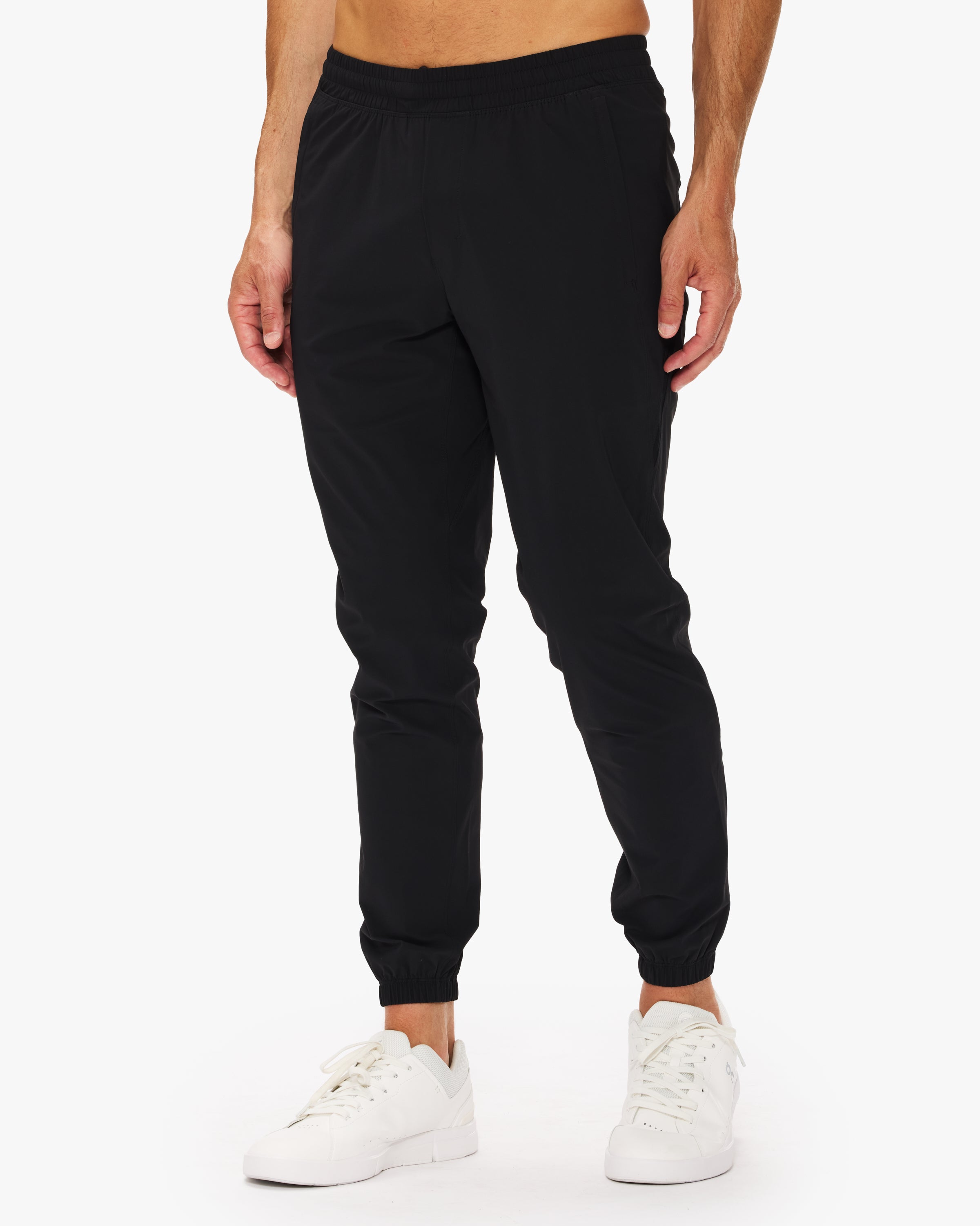 Lululemon Pace Breaker Jogger – The Shop at Equinox