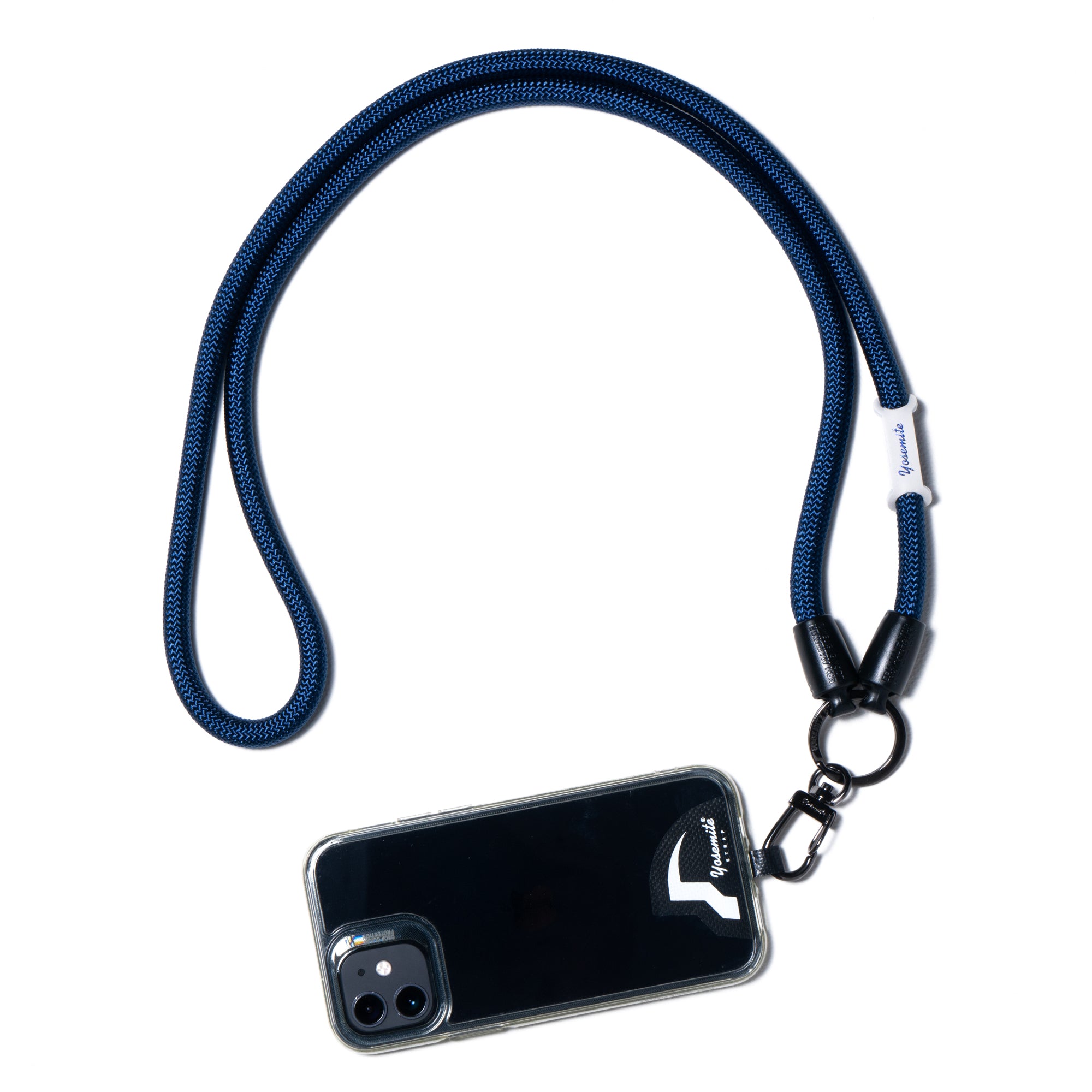 YOSEMITE MOBILE STRAPMIDNIGHT ヨセミテ モバイルストラップミッドナイト