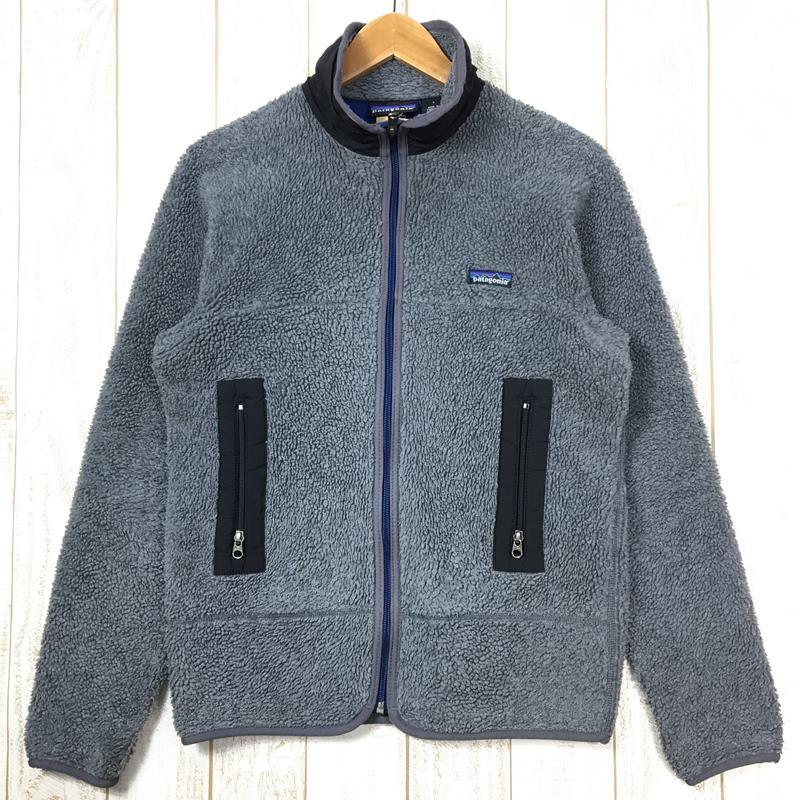 Men's S グレー系】 Patagonia ( パタゴニア ) レトロx Retro-X