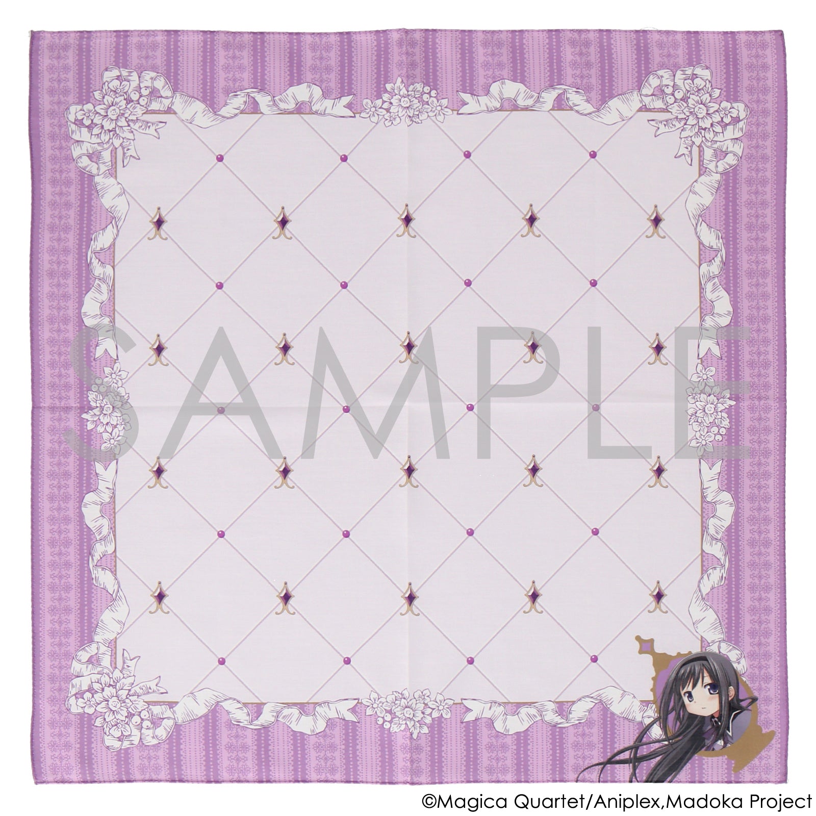 第五人格 夢の魔女 ハンカチ 第五人格 夢の魔女 ビッグハンカチ 楽コレ