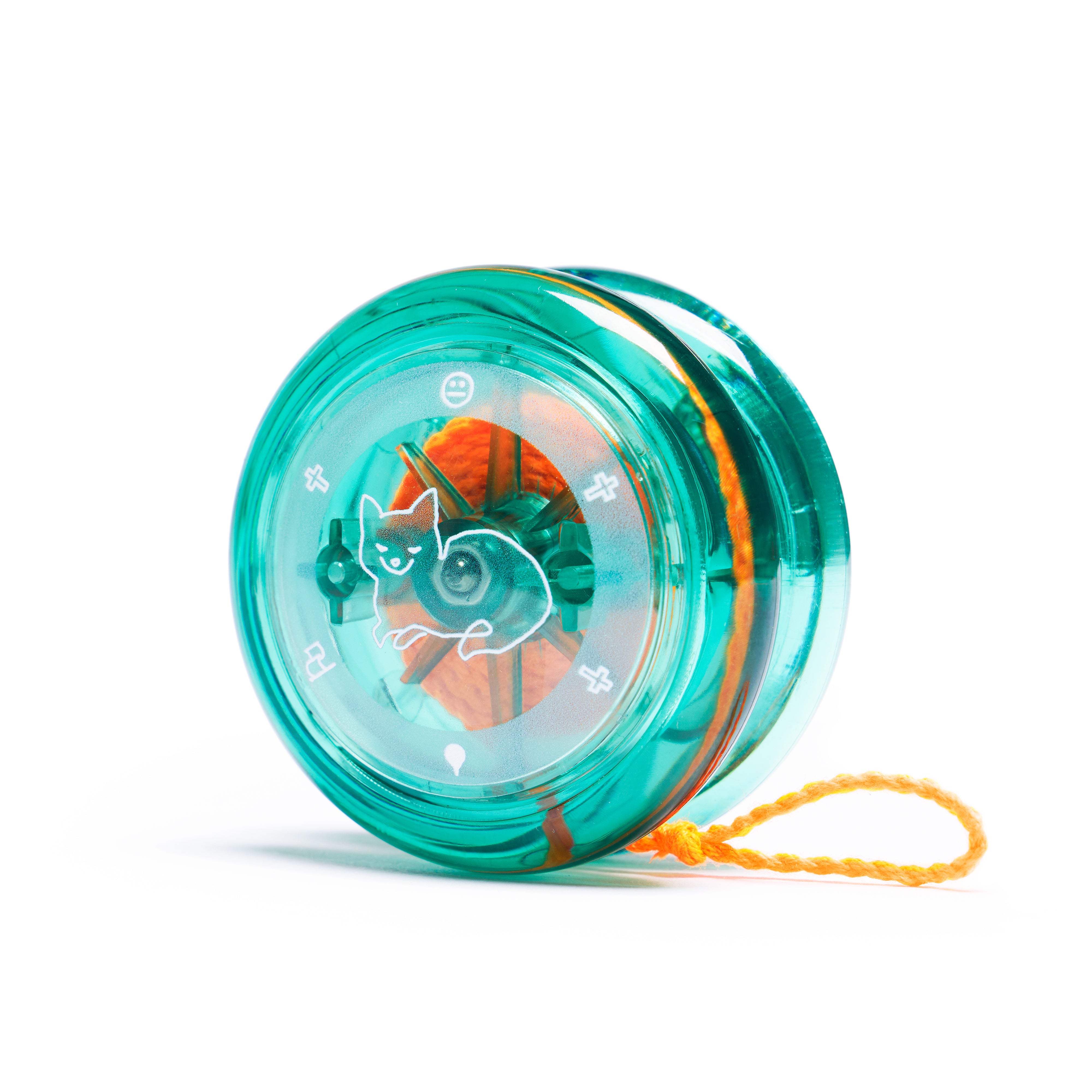 リイシューヨーヨー – KENSHI YONEZU ONLINE STORE