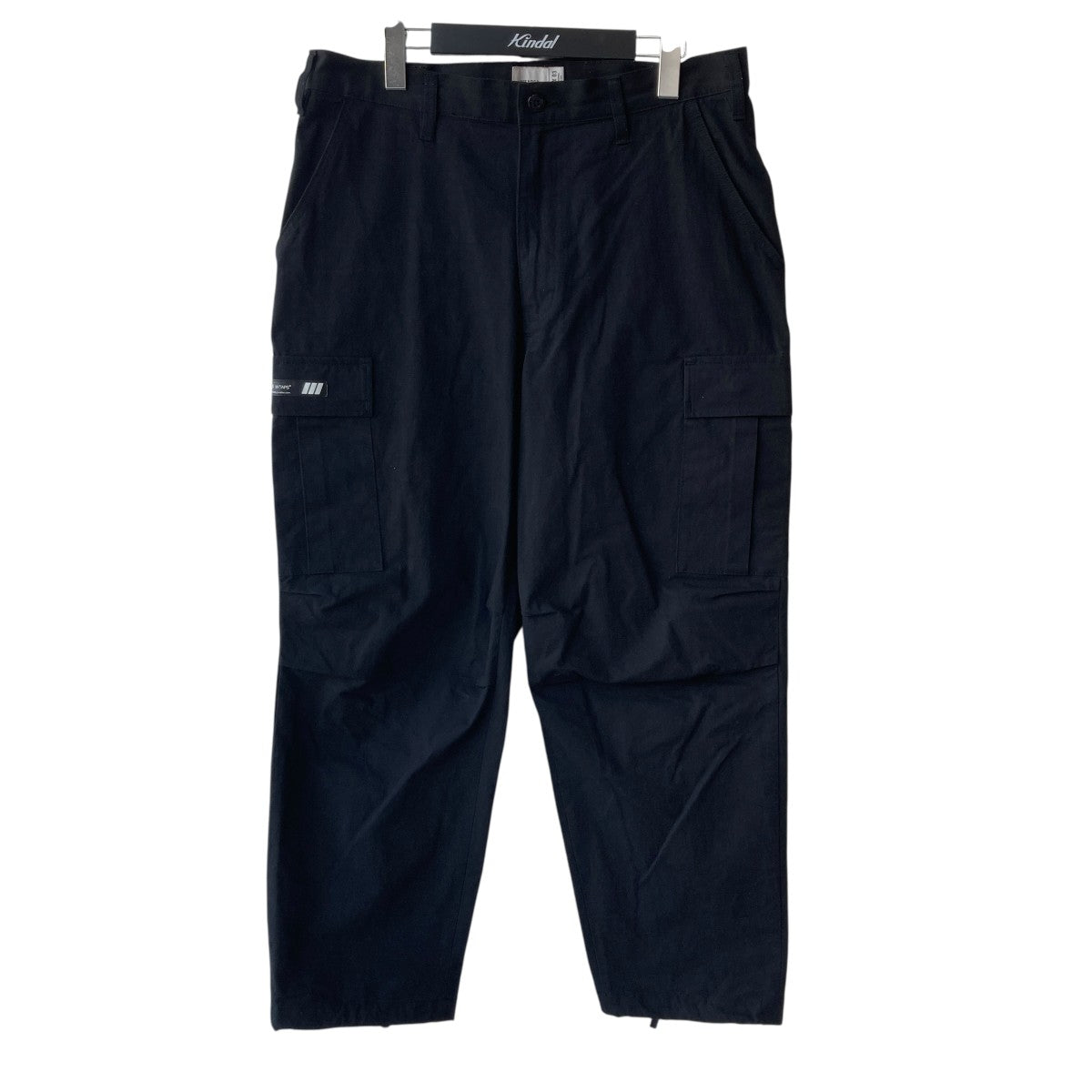 WTAPS(ダブルタップス) MILT9601 TROUSERS NYCO．RIPSTOP カーゴパンツ