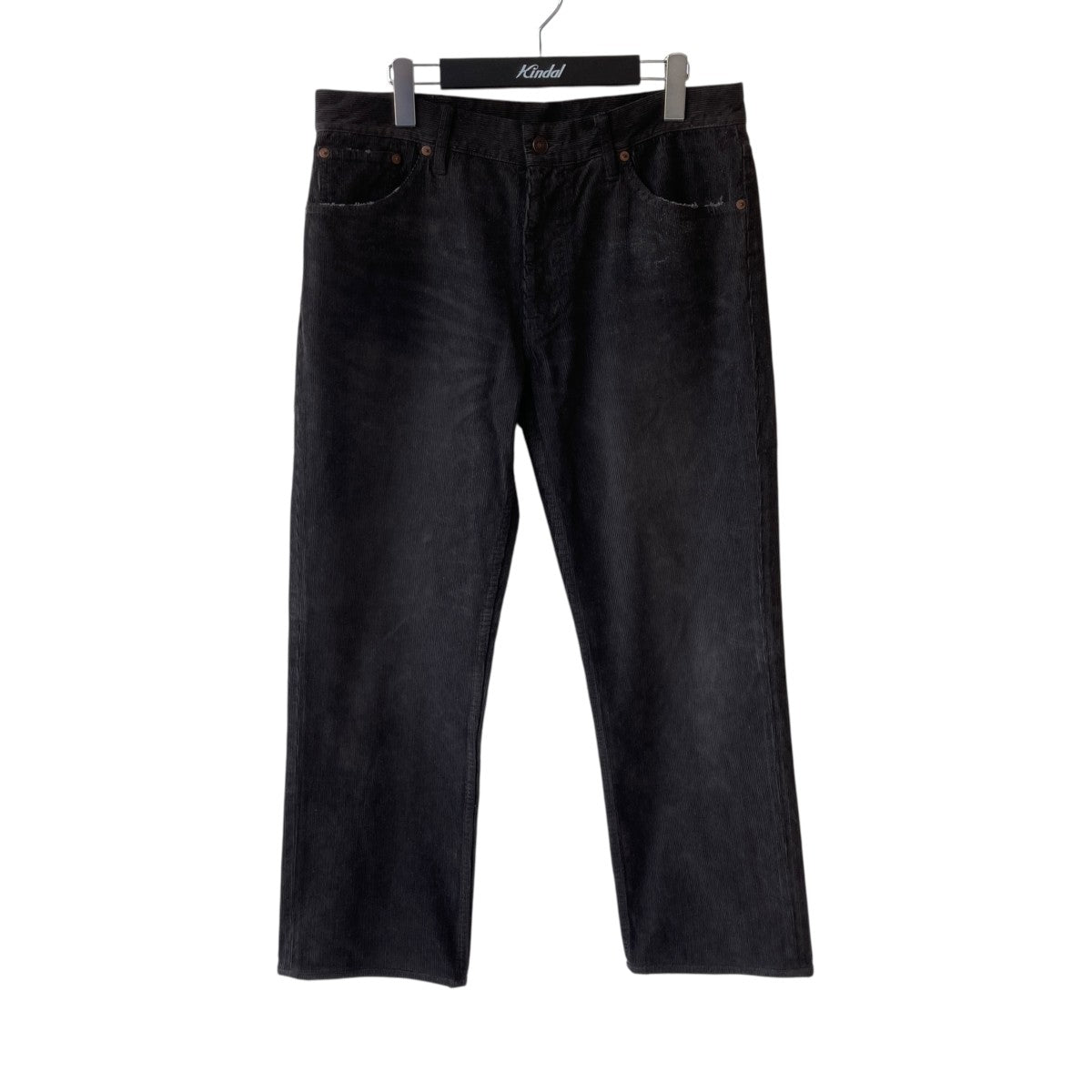 VISVIM(ビズビム) FLUXUS 03 CORDコーデュロイパンツ0120205008008