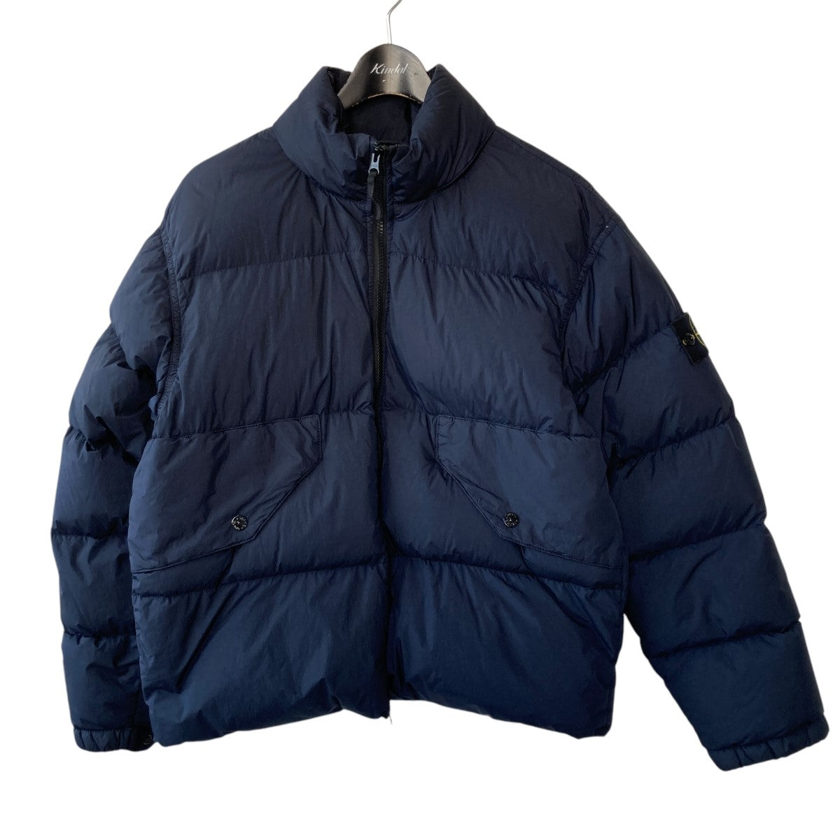 STONE ISLAND(ストーンアイランド) 23AWDown Jacketダウンジャケット