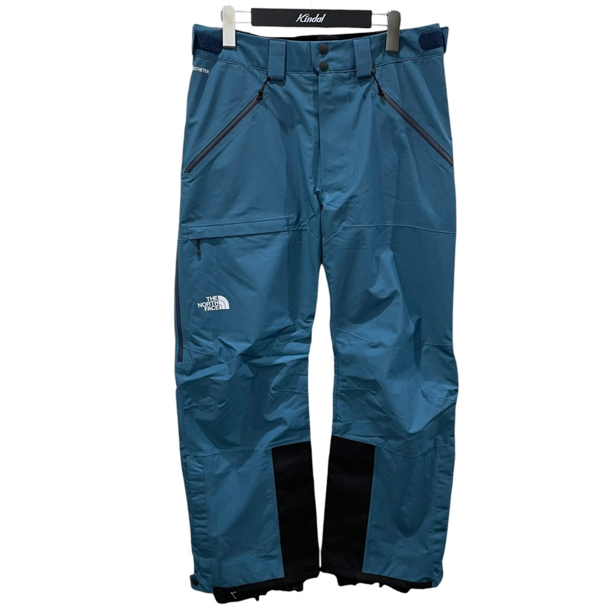 THE NORTH FACE(ザノースフェイス) ナイロンパンツ GORE TEX Slashback