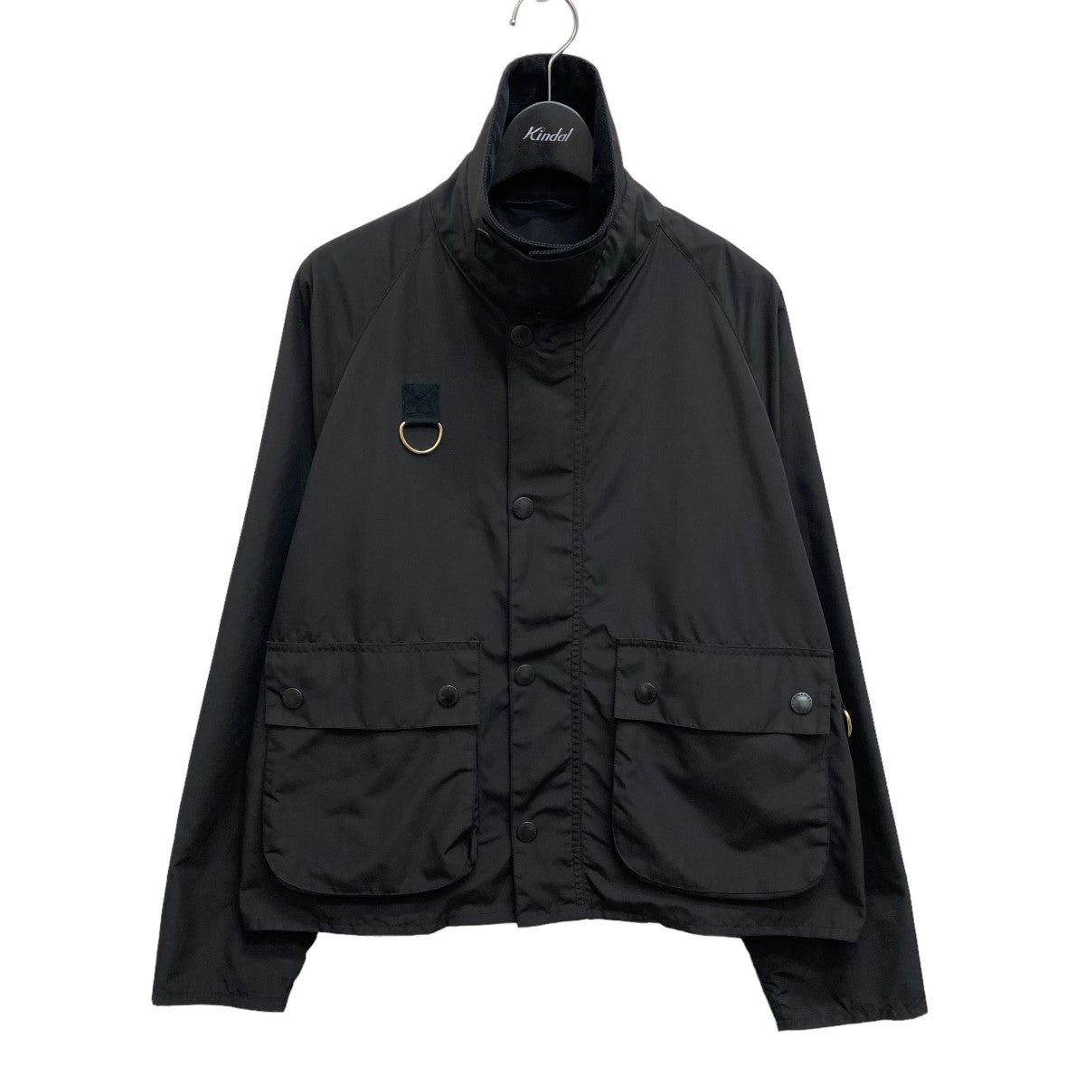 Barbour(バーブァー) Bshop別注 SPEY JACKETジャケット2101032 2101032
