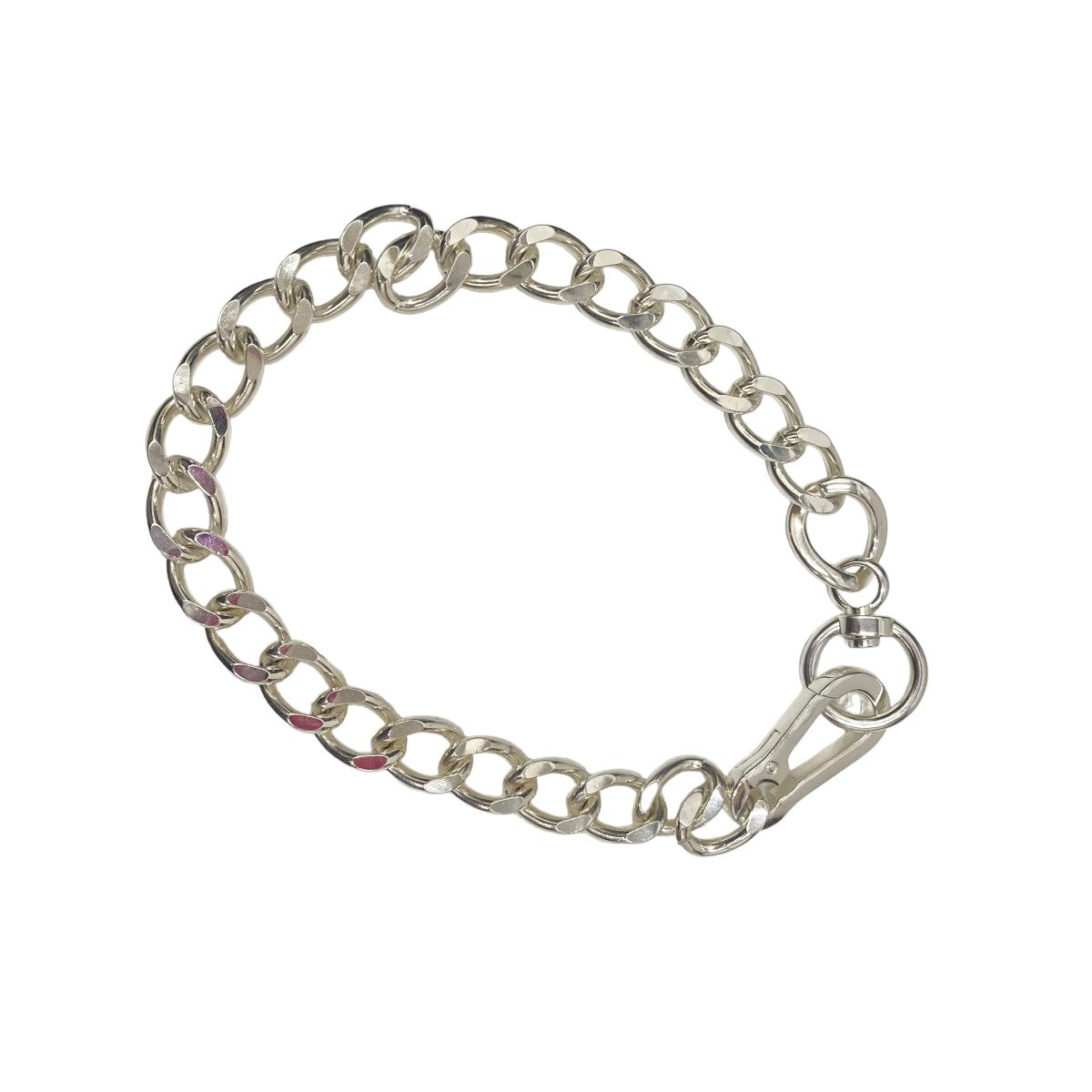 MARTINE ALI(マーティンアリ) ネックレス シルバー｜【公式】カインド