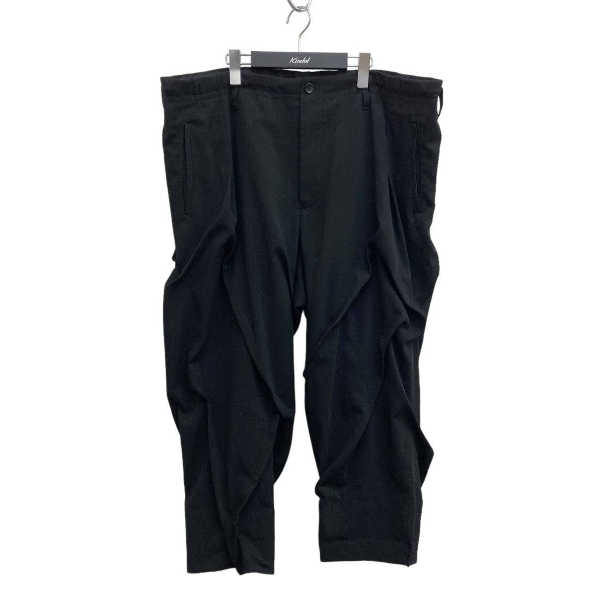 ヨウジヤマモト プールオム HP-L01-934 ヨウジヤマモト プールオム HP