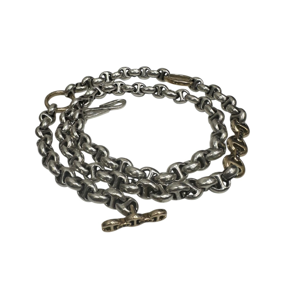 HOORSENBUHS(ホーセンブース) 18K with diamonds ギャランティカード