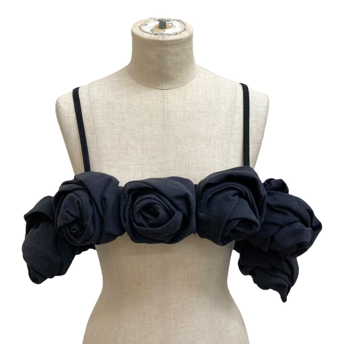 Ans Dotsloevner(アンスドッツローヴナー) ウェディングビスチェ