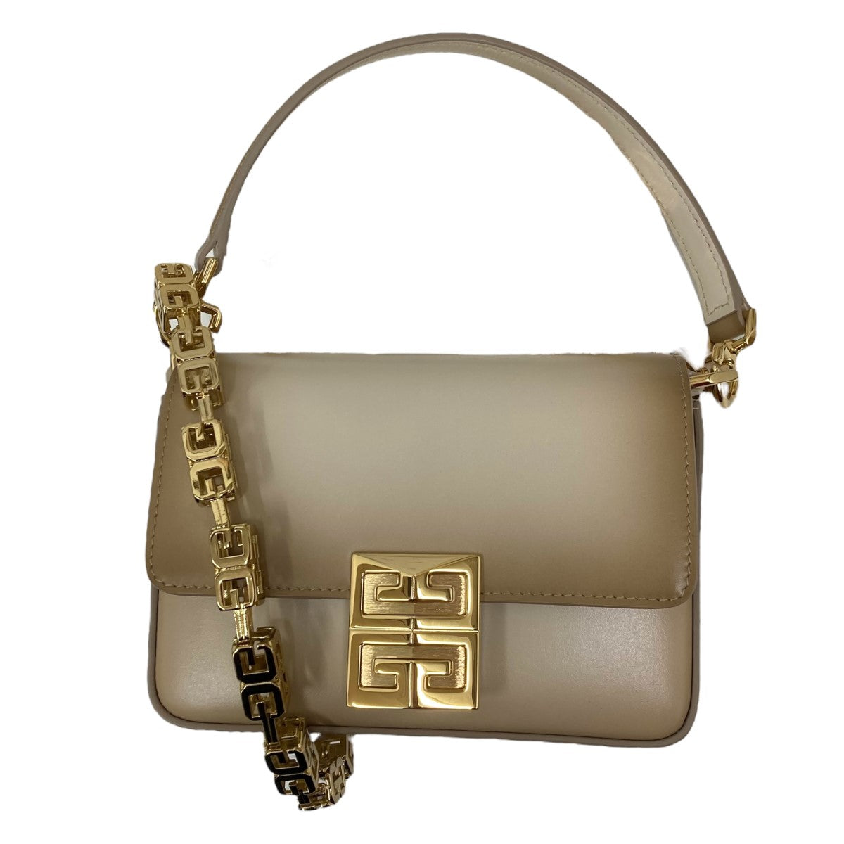 GIVENCHY(ジバンシィ) 4G SMALL BAG CHAINショルダーバッグBB50M1B1FY