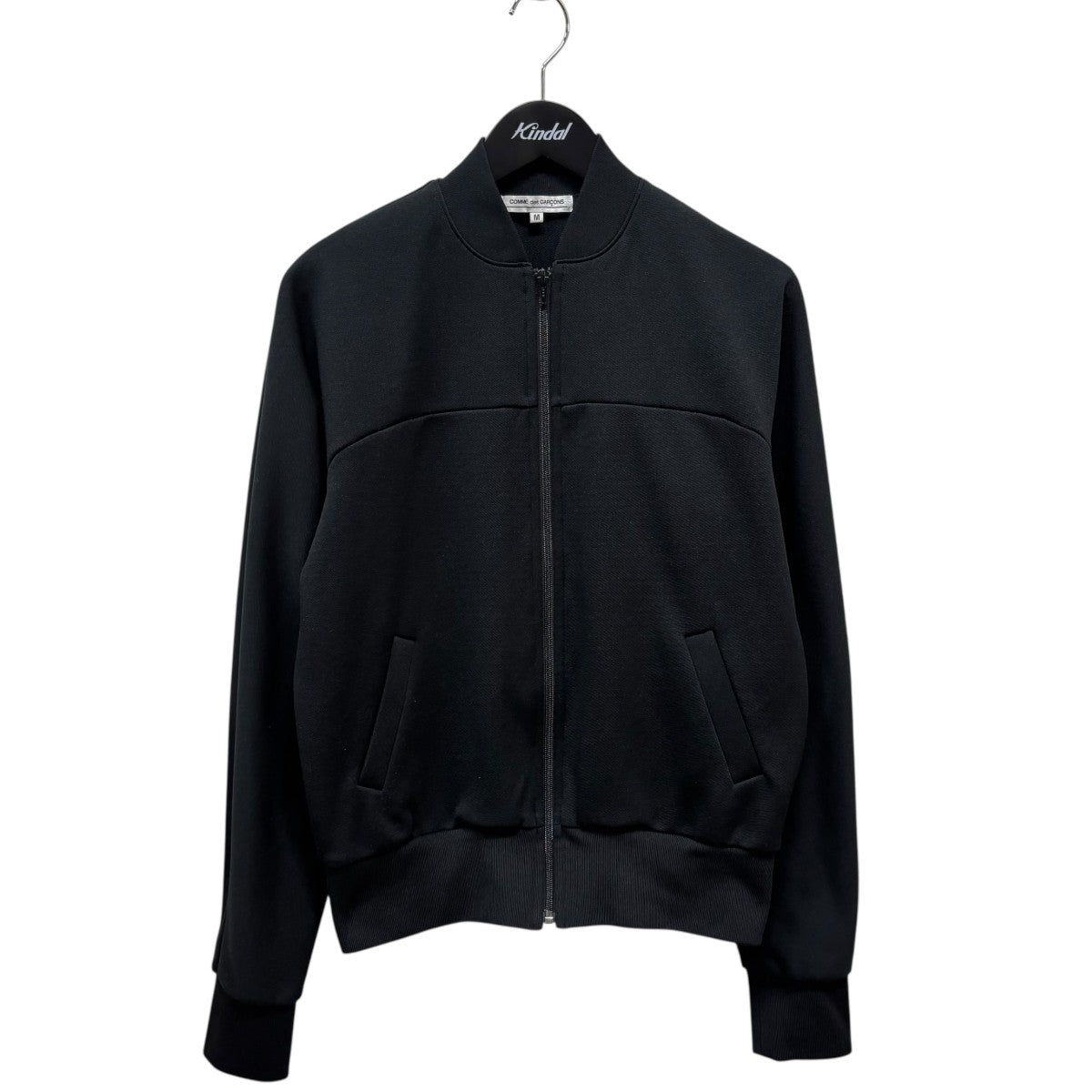 COMME des GARCONS(コムデギャルソン) トラックジャケットOX-T006 OX