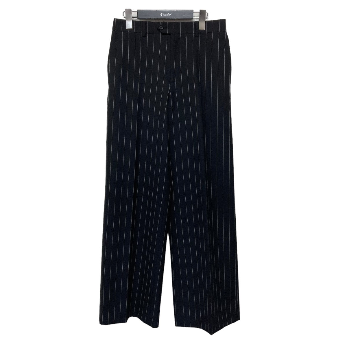 CELINE(セリーヌ) 22SS フレアサーフパンツ 2P612108M ブラック