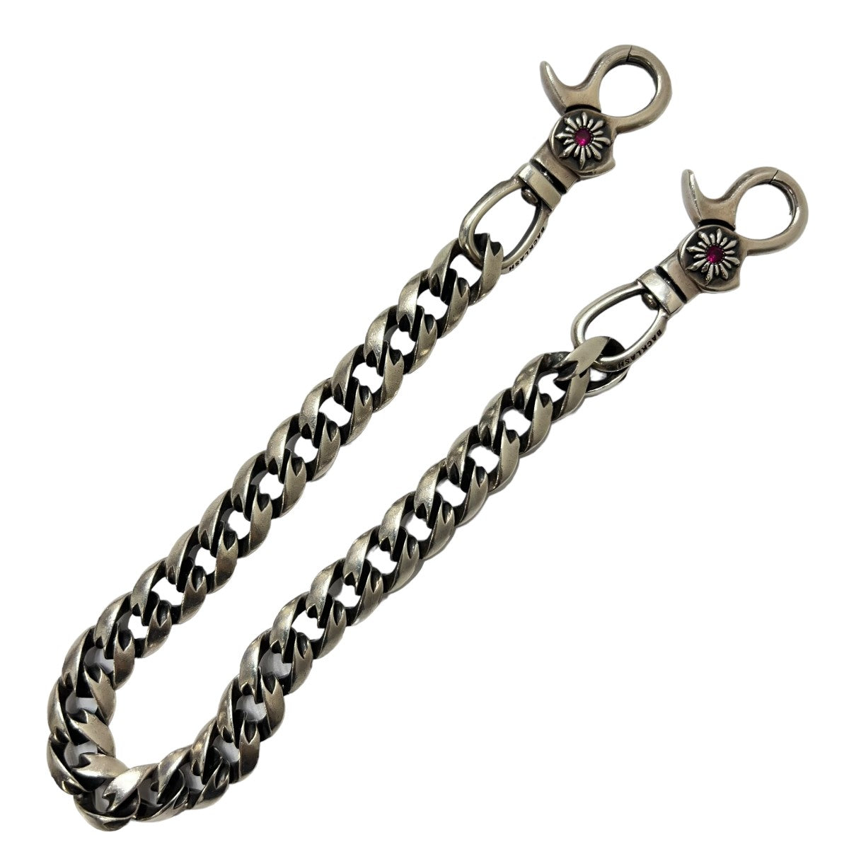 ISAMU KATAYAMA BACKLASH(イサムカタヤマバックラッシュ) SILVER925+