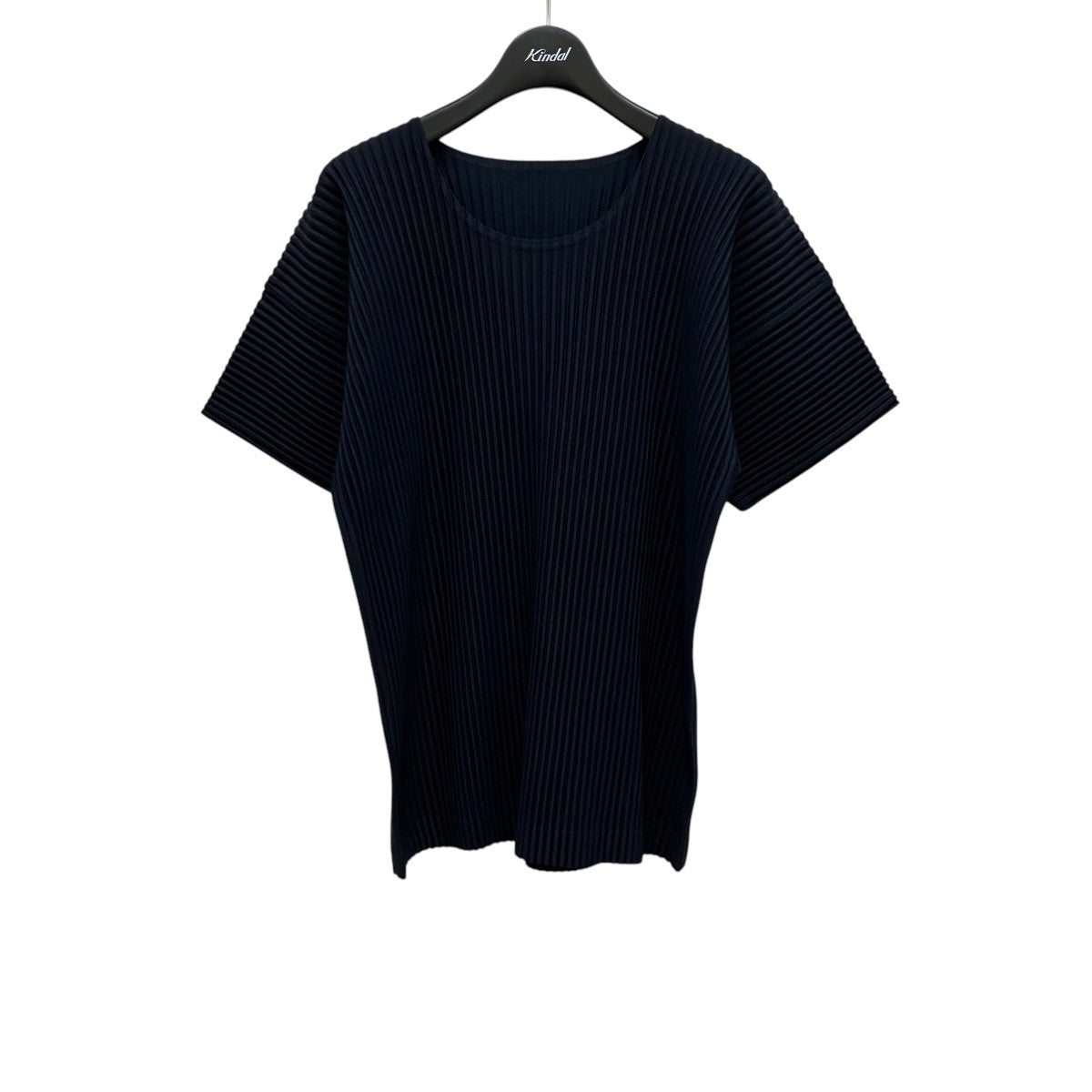 HOMME PLISSE ISSEY MIYAKE(イッセイミヤケオムプリッセ) 半袖プリーツ