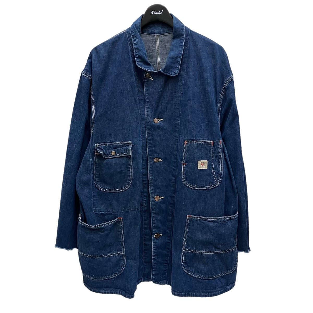 Sears(シアーズ) 50-60s Vintage STRONG RELIABLEカバーオール