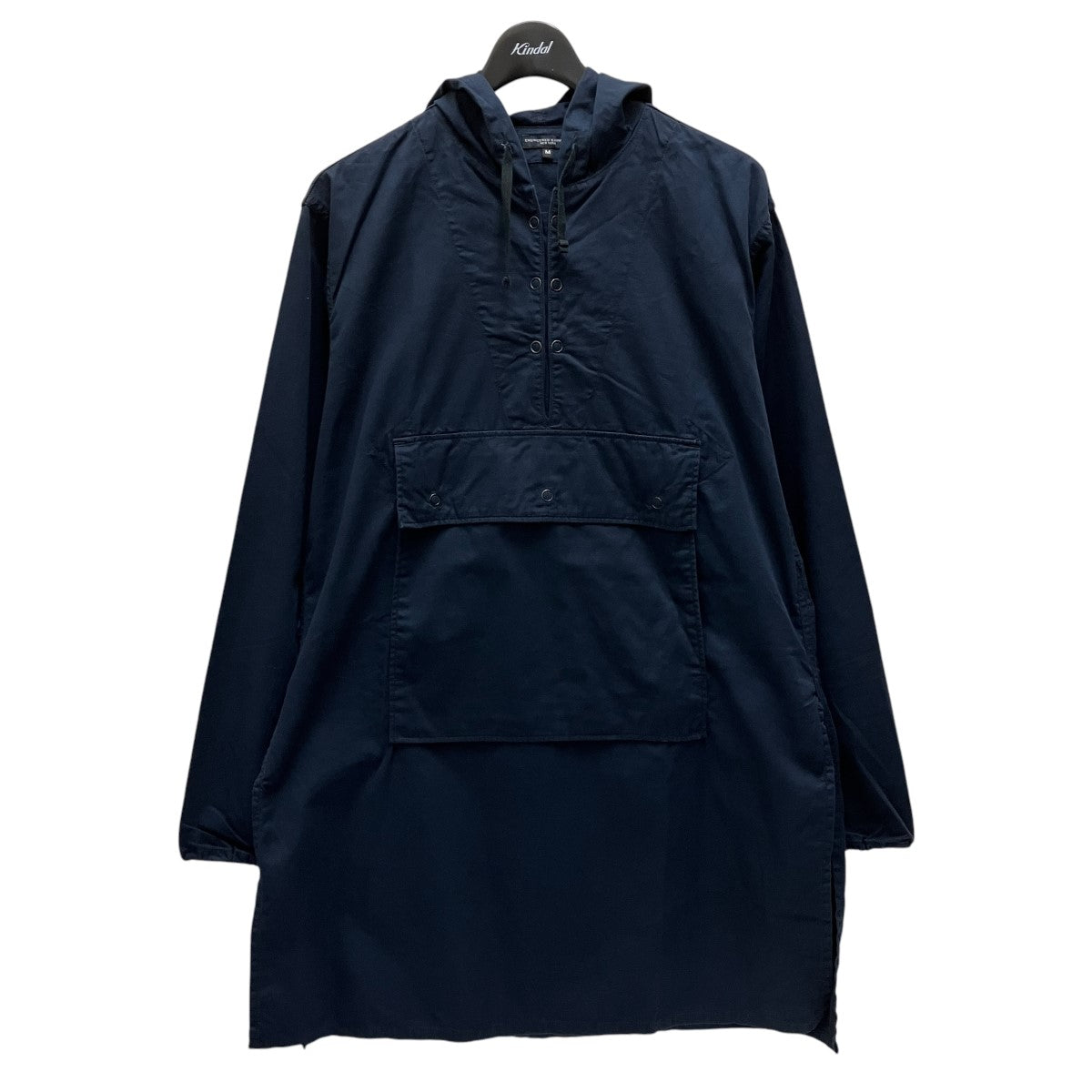 Engineered Garments(エンジニアードガーメンツ) アノラックパーカー
