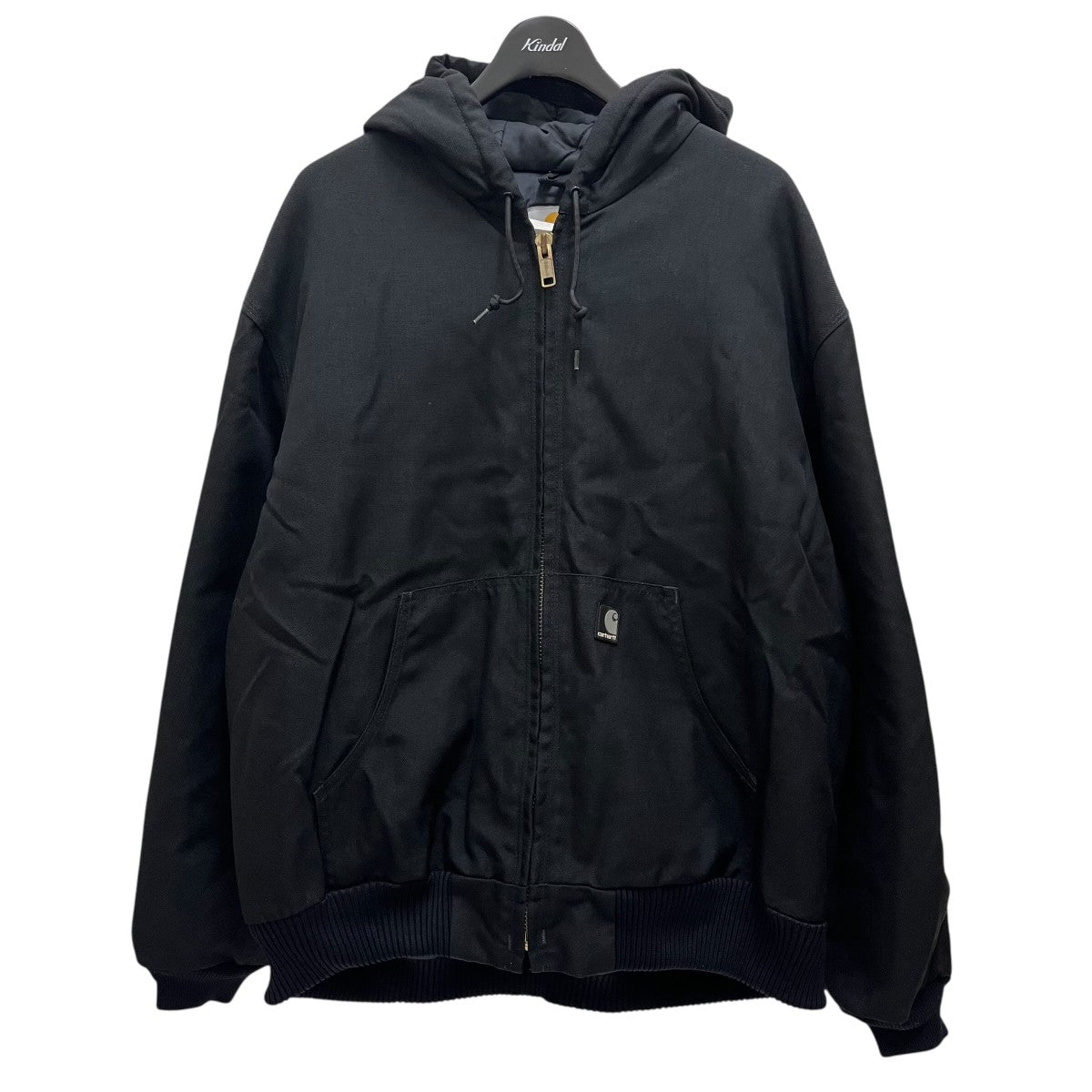 CarHartt(カーハート) アクティブジャケット 90sブルゾンJ133 J133
