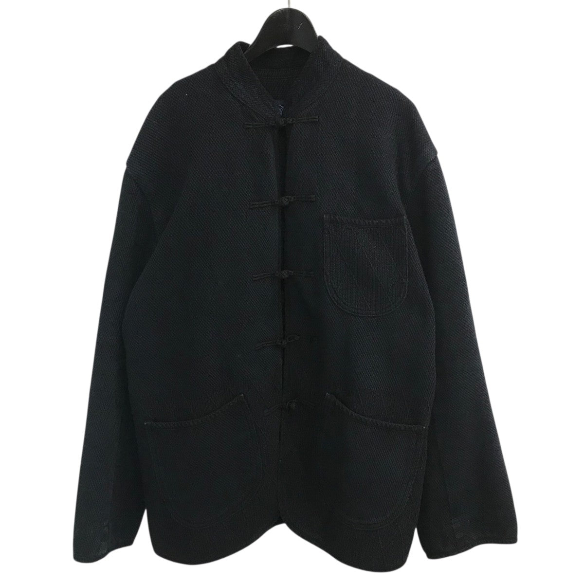 Porter Classic(ポータークラシック) 「SASHIKO ORIGINAL CHINESE