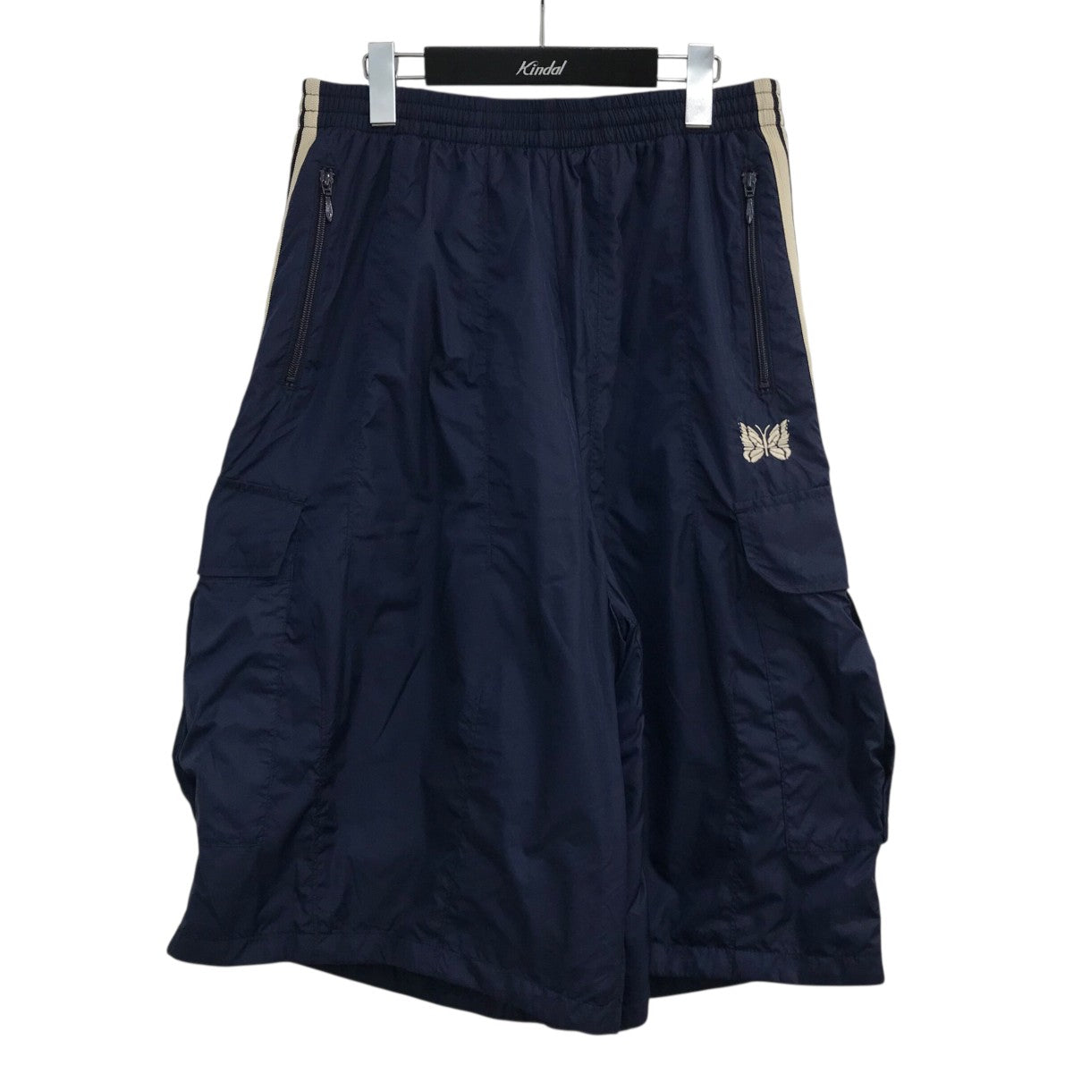 Needles(ニードルズ) 「LHP別注 BDU H．D． TRACK SHORTS」ナイロン