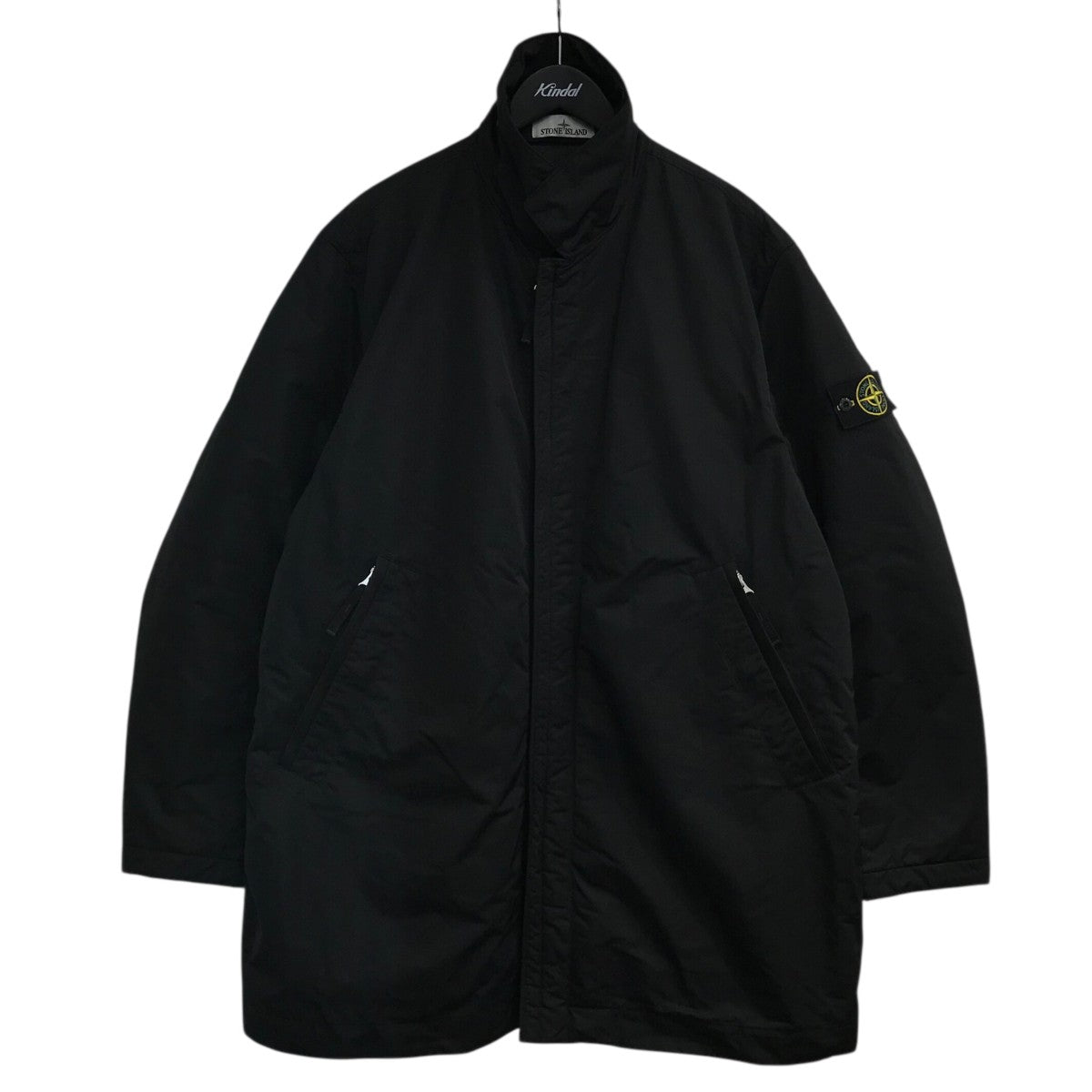 STONE ISLAND(ストーンアイランド) ダウンコート771542646 771542646