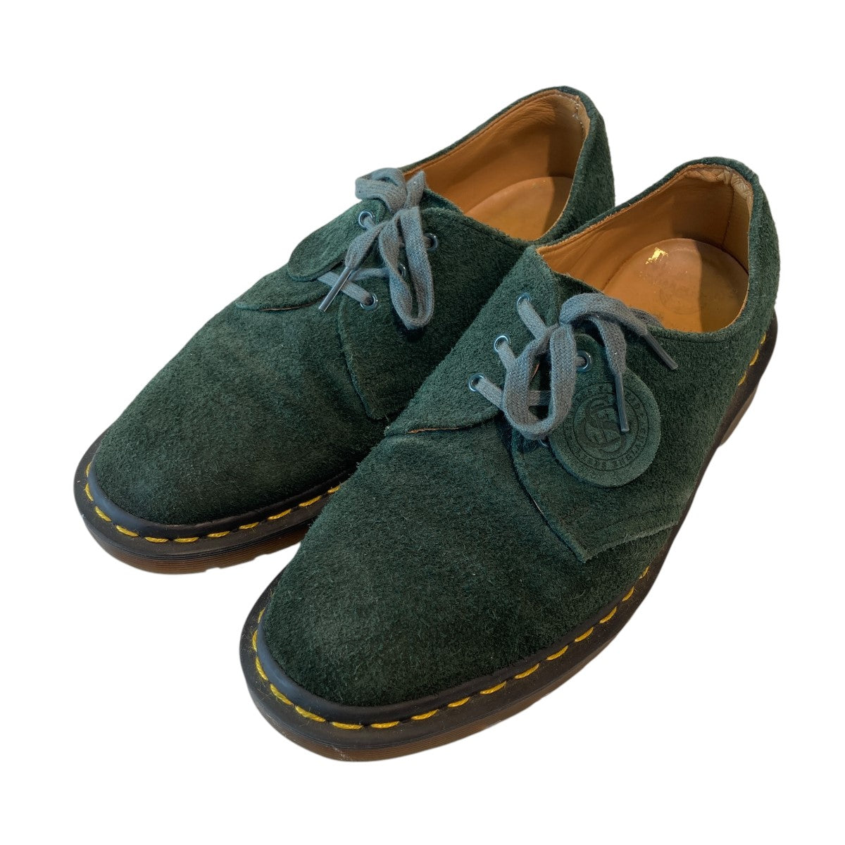 Dr．Martens(ドクターマーチン) MADE IN ENGLAND Charles F．Stead