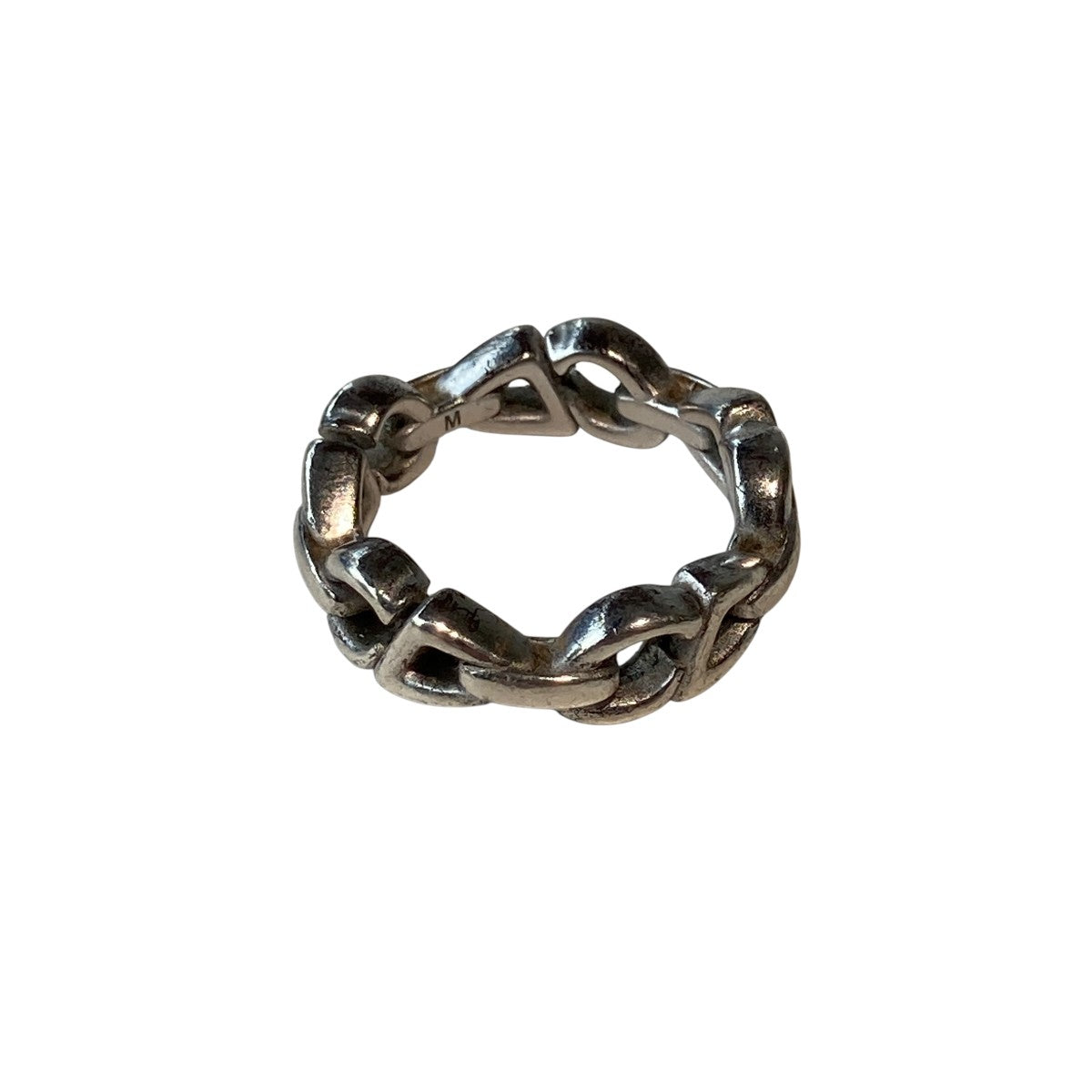 Christian Dior(クリスチャンディオール) 25SSCD30チェーンリング