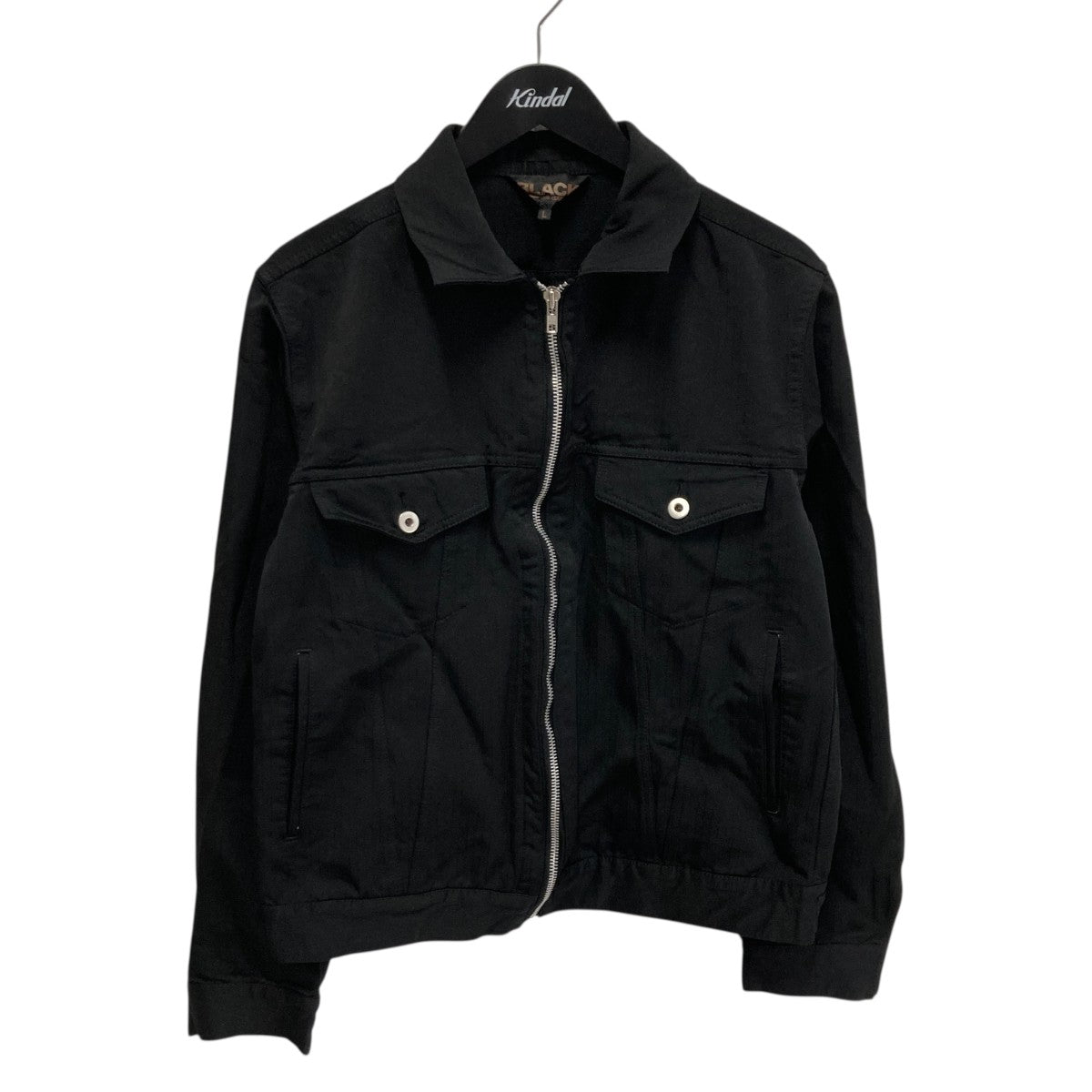 BLACK COMME des GARCONS(ブラックコムデギャルソン) ジャケット1N