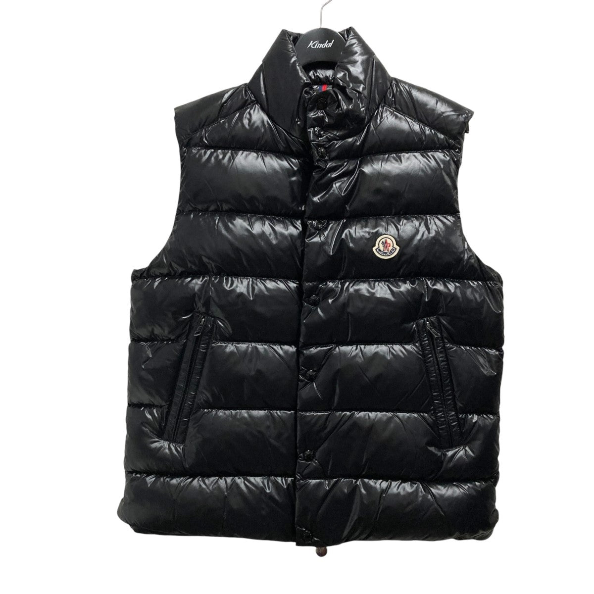 MONCLER(モンクレール) TIBB GILETダウンベストJ20911A00096