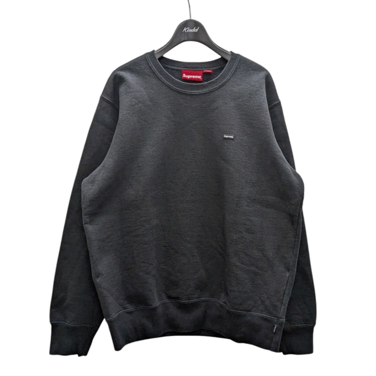 Supreme(シュプリーム) Small Box Crewneckクルーネックスウェット