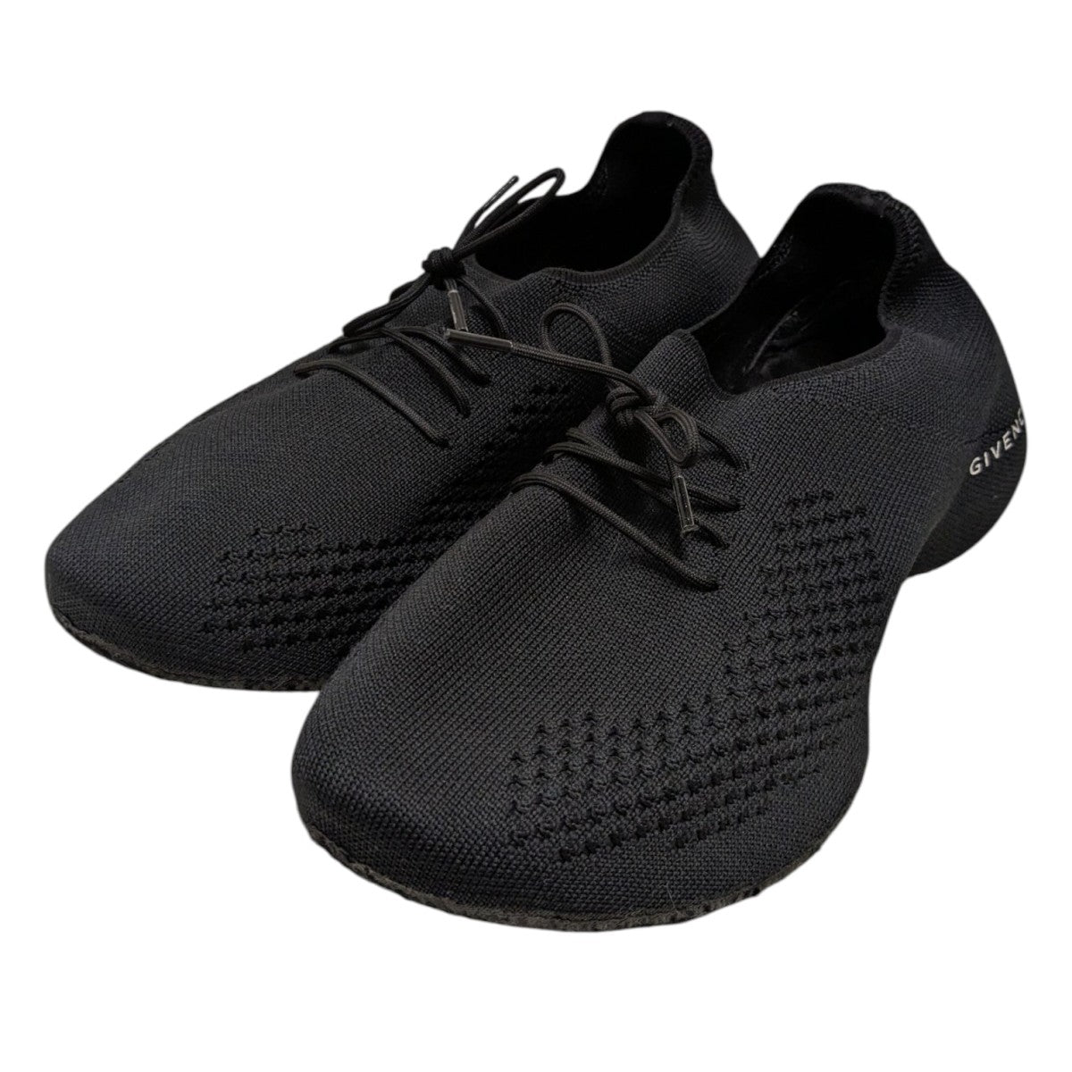 GIVENCHY(ジバンシィ) ローカットスニーカーTK-360 TK-360 ブラック