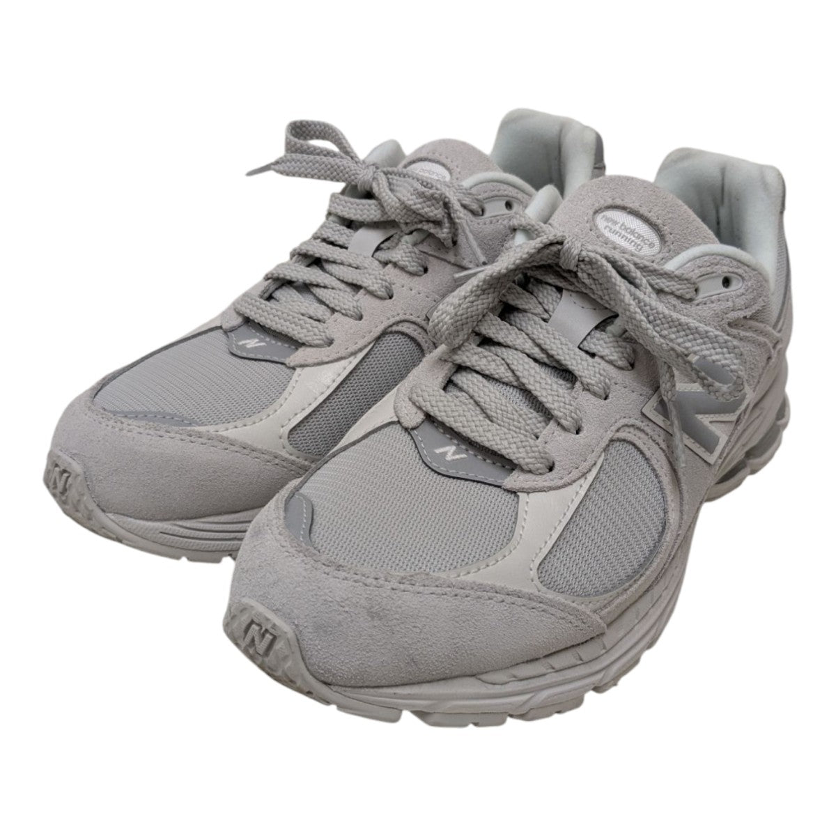 NEW BALANCE(ニューバランス) ローカットスニーカーU2002RGR U2002RGR