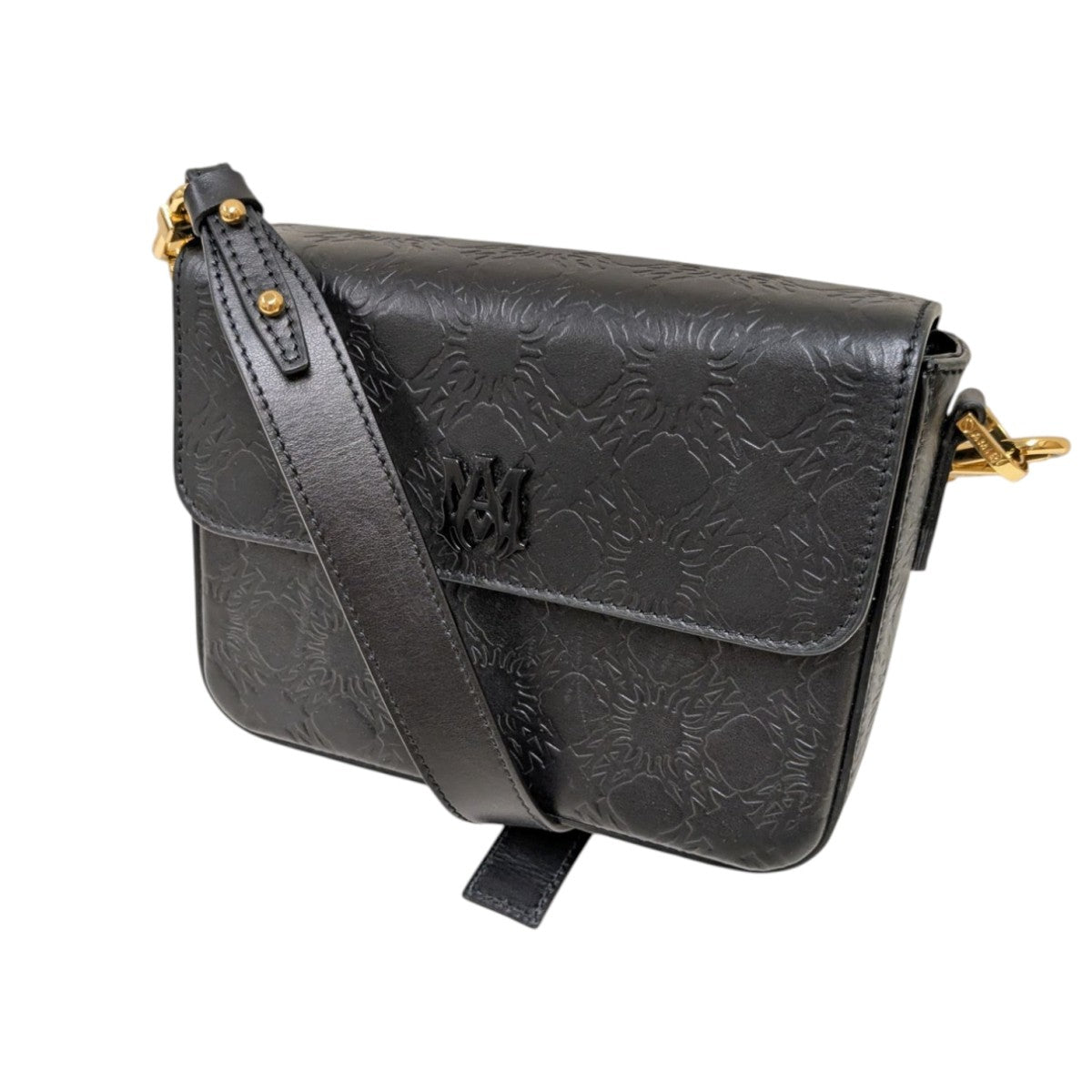 AMIRI(アミリ) ショルダーバッグ ブラック｜【公式】カインドオル