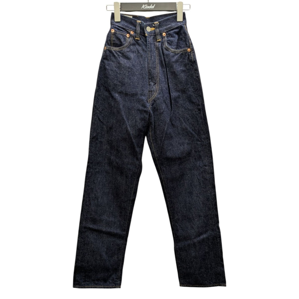 ANATOMICA(アナトミカ) 618MARILYNハイウエストデニム531-501-02 531