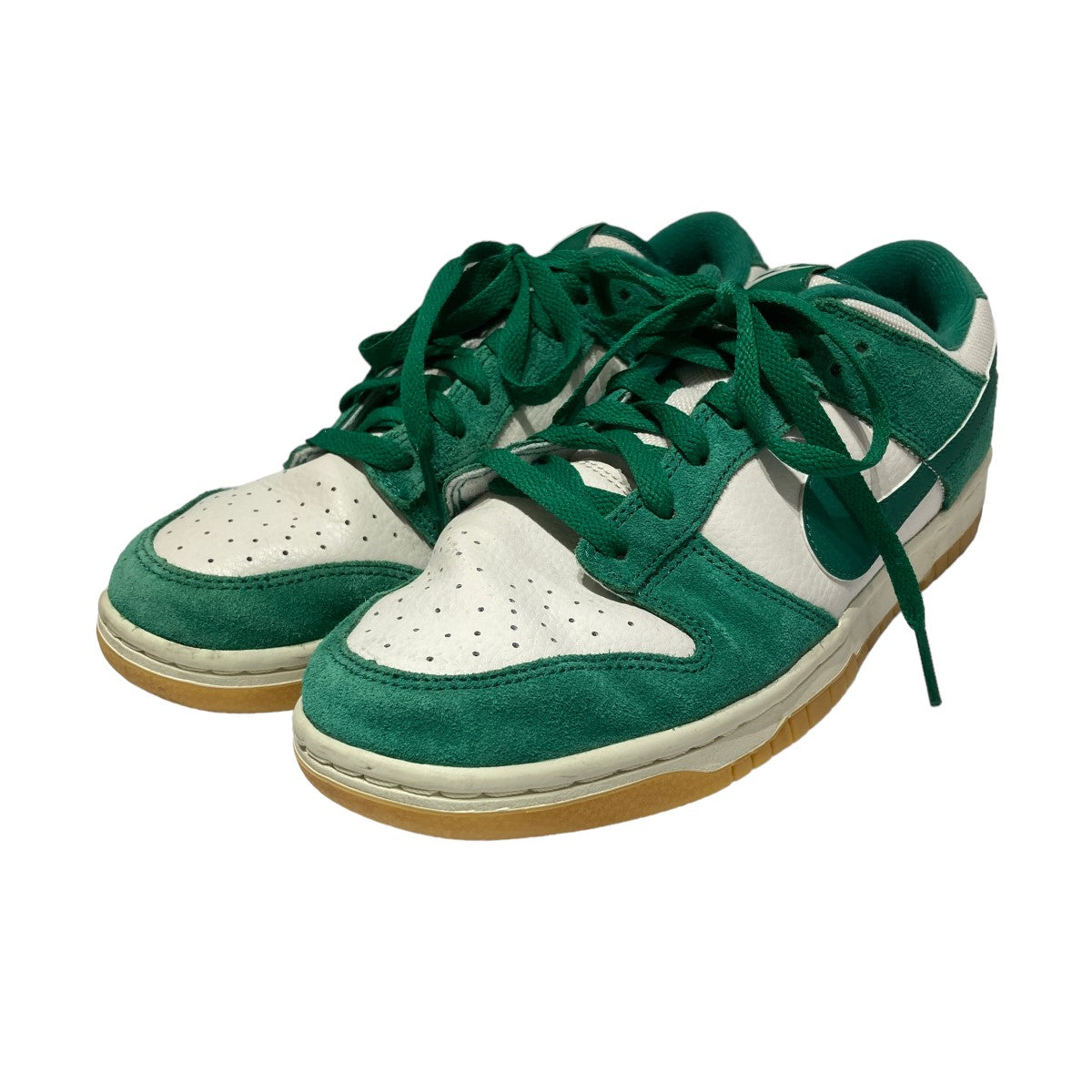 NIKE(ナイキ) DUNK LOW SEスニーカーHQ1519-030 HQ1519-030 ホワイト