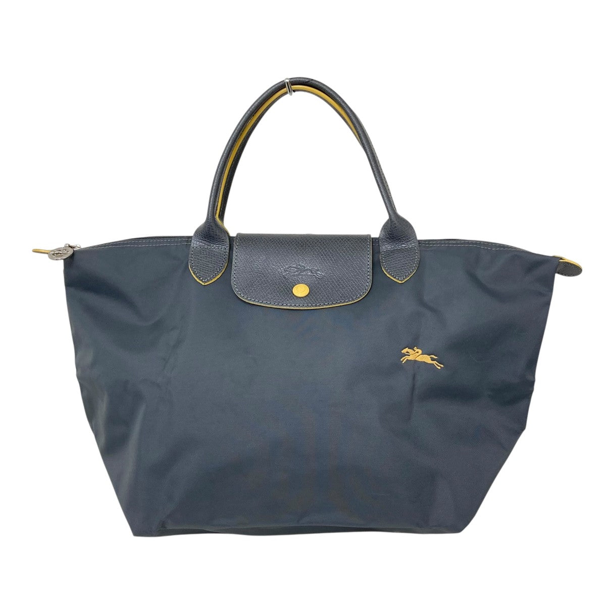 LONGCHAMP(ロンシャン) 70周年記念限定モデル ル・プリアージュトート