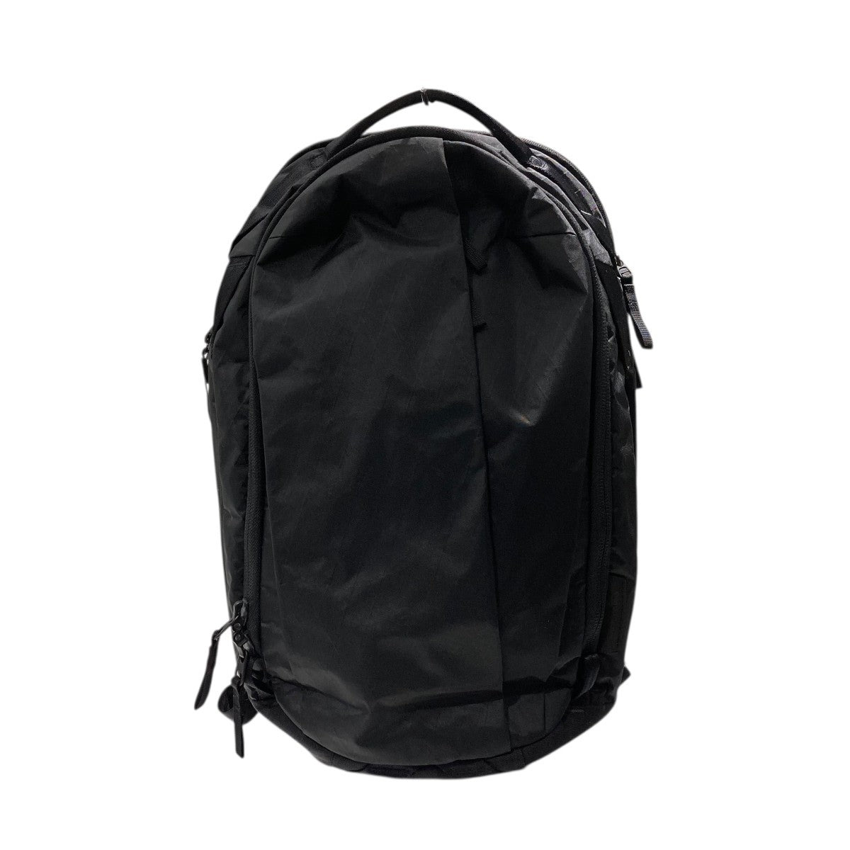 Able Carry(エイブルキャリー) max edcバックパック ブラック｜【公式