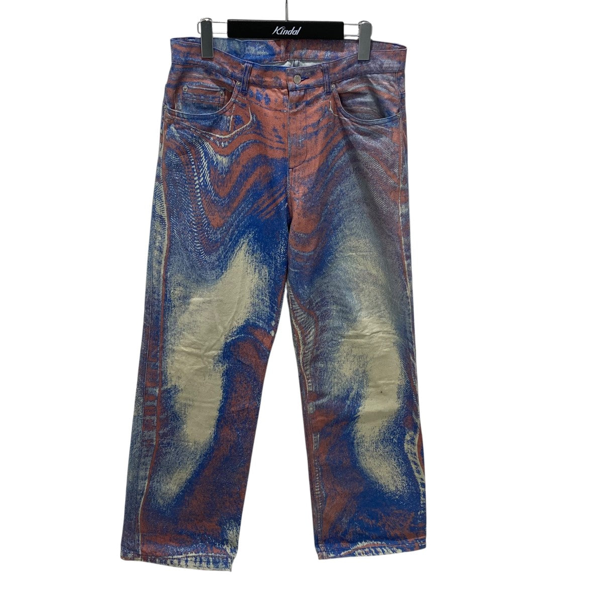 camper lab(カンペールラボ) デニムパンツAU00006-004 AU00006-004