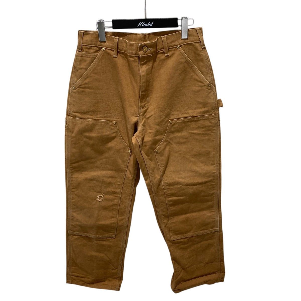 CarHartt(カーハート) ダブルニー ダックパンツ1042738 1042738