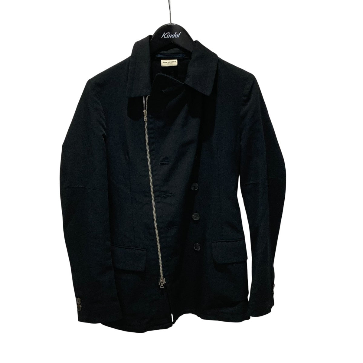 DRIES VAN NOTEN(ドリスヴァンノッテン) テーラードジャケット